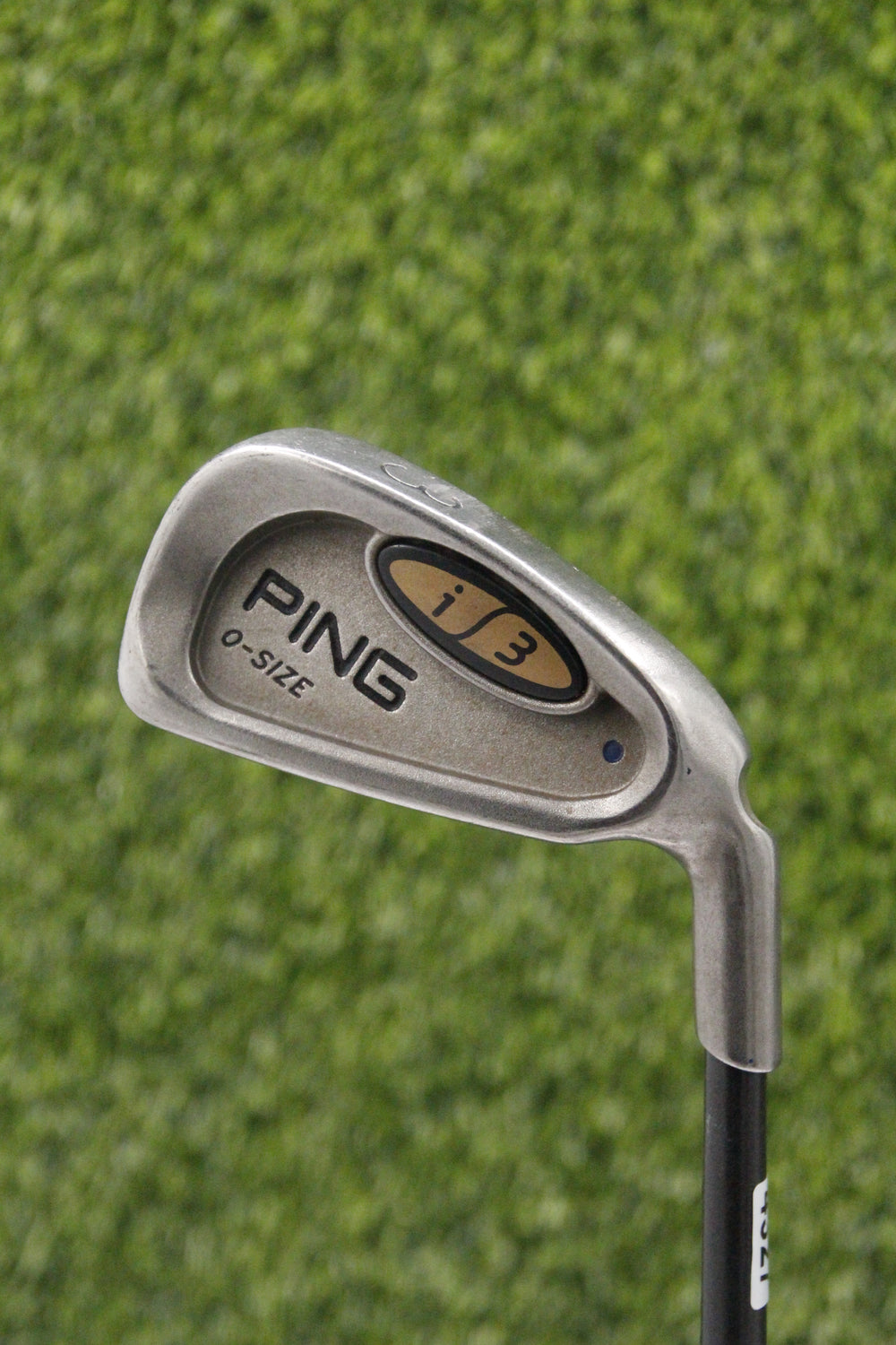 Ping i3 Oversize 3 Iron R Flex 38.75"