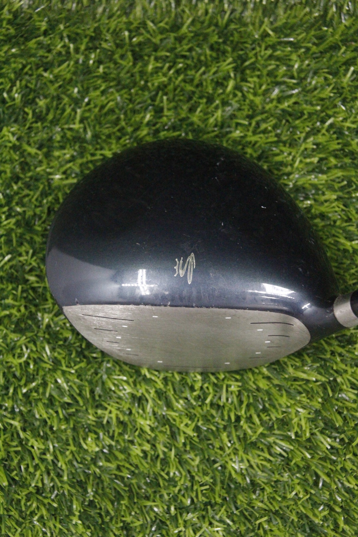 WOMEN Cobra SZ 355 Offset Driver L Flex 44.25"