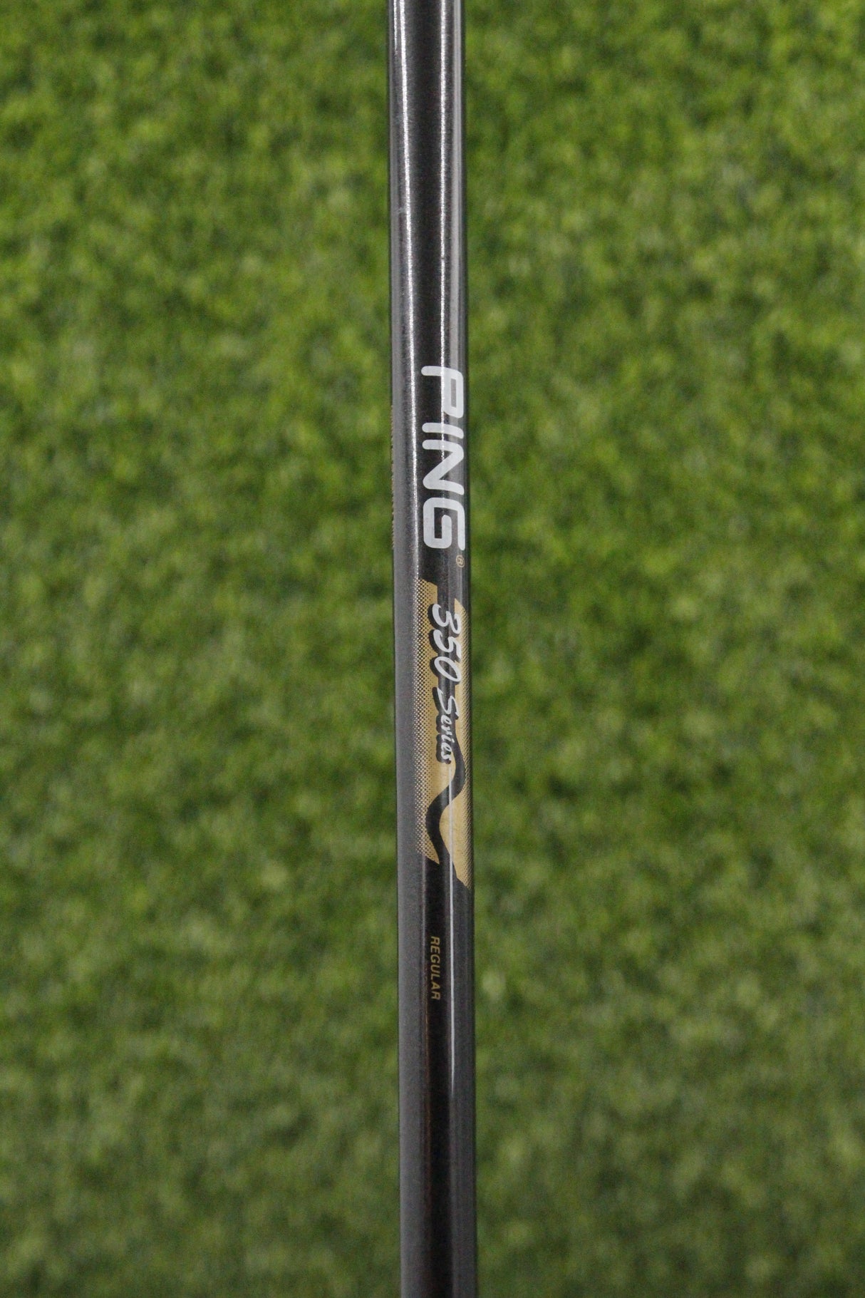 Ping i3 Oversize 3 Iron R Flex 38.75"
