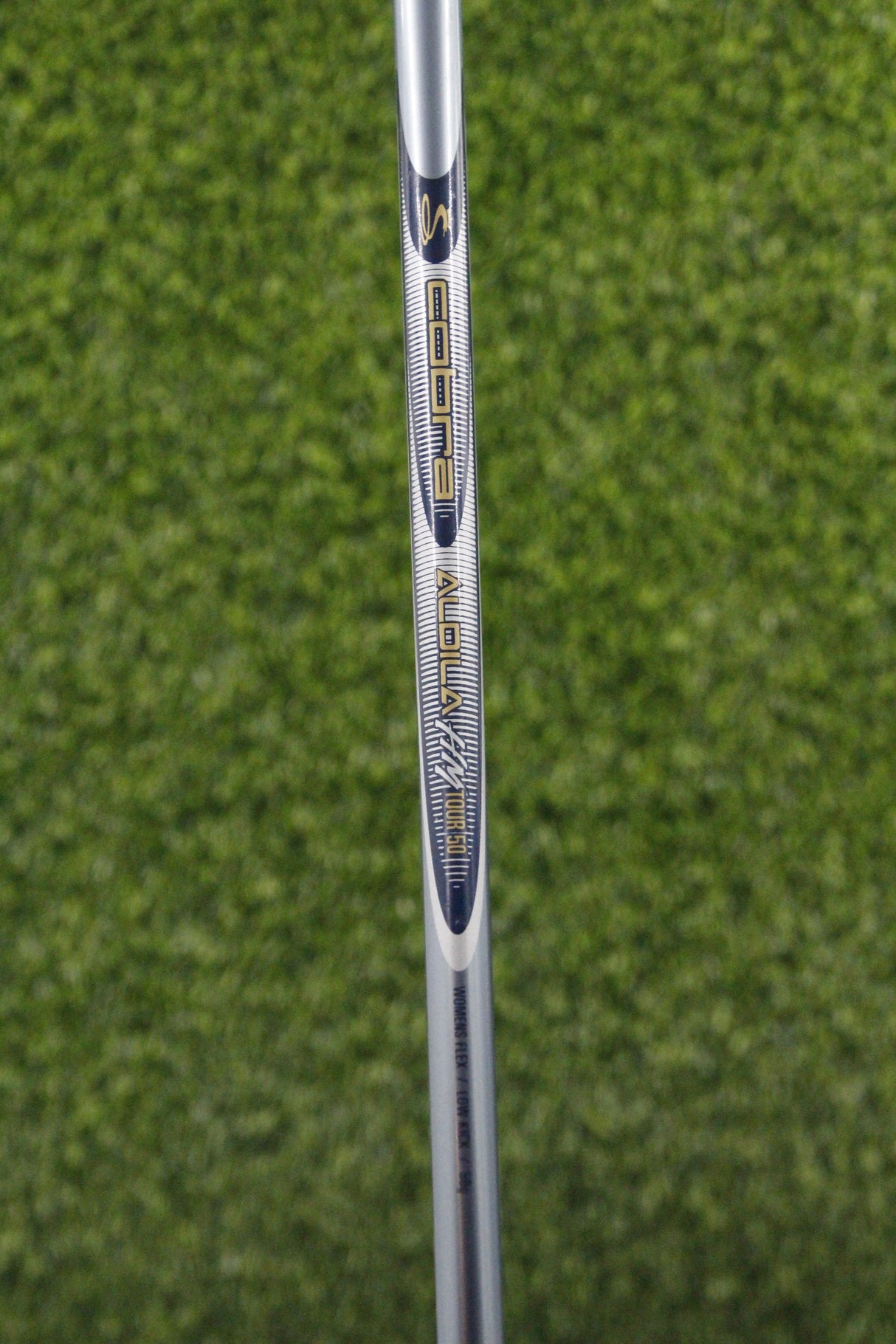 WOMEN Cobra SZ 355 Offset Driver L Flex 44.25"