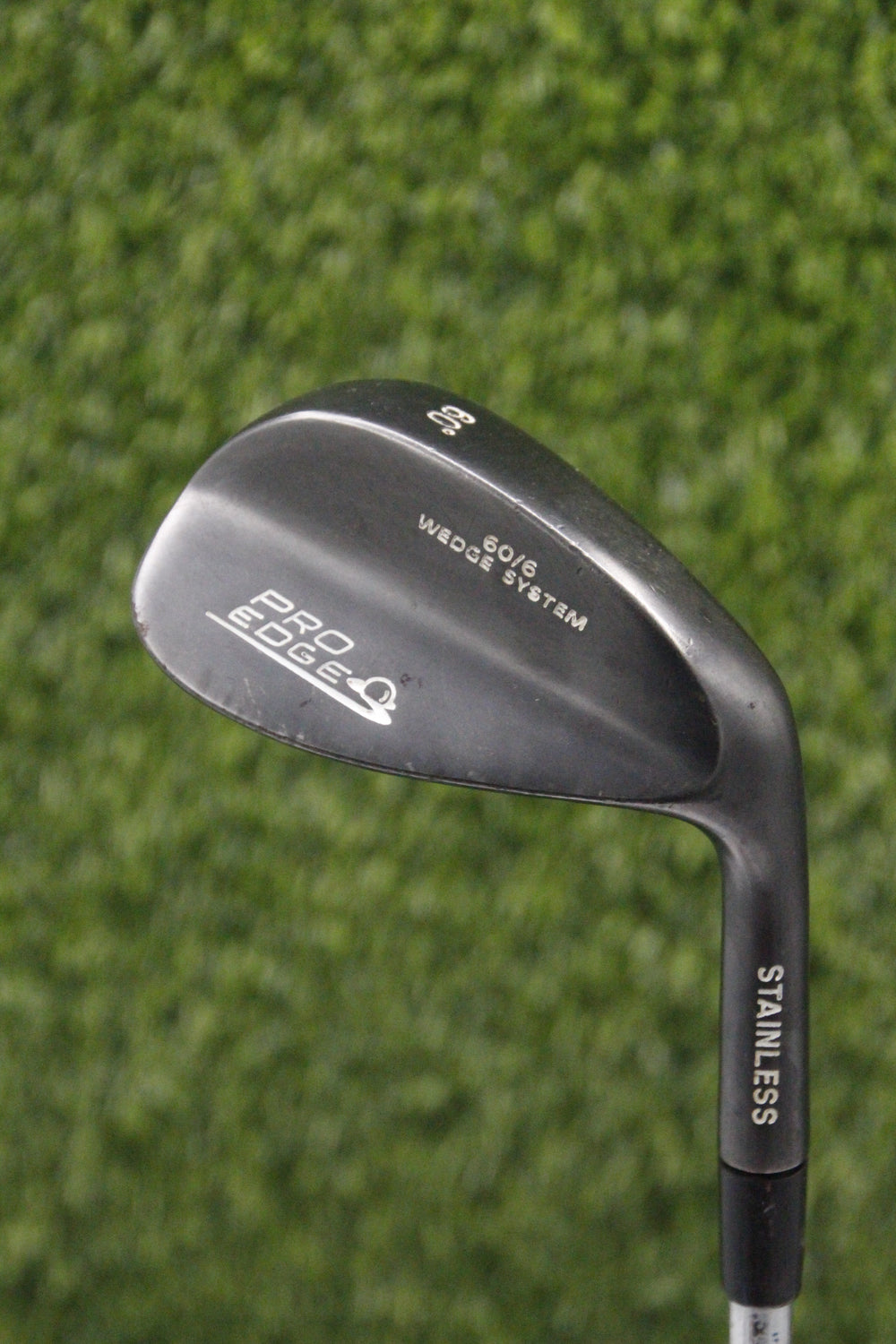 Pro Edge 60° LW Wedge Flex 35.5"