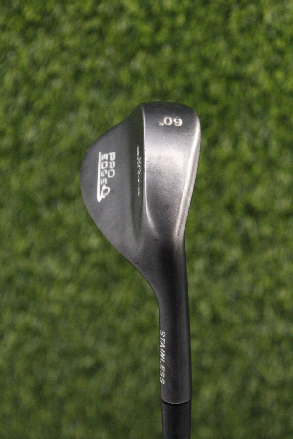Pro Edge 60° LW Wedge Flex 35.5"