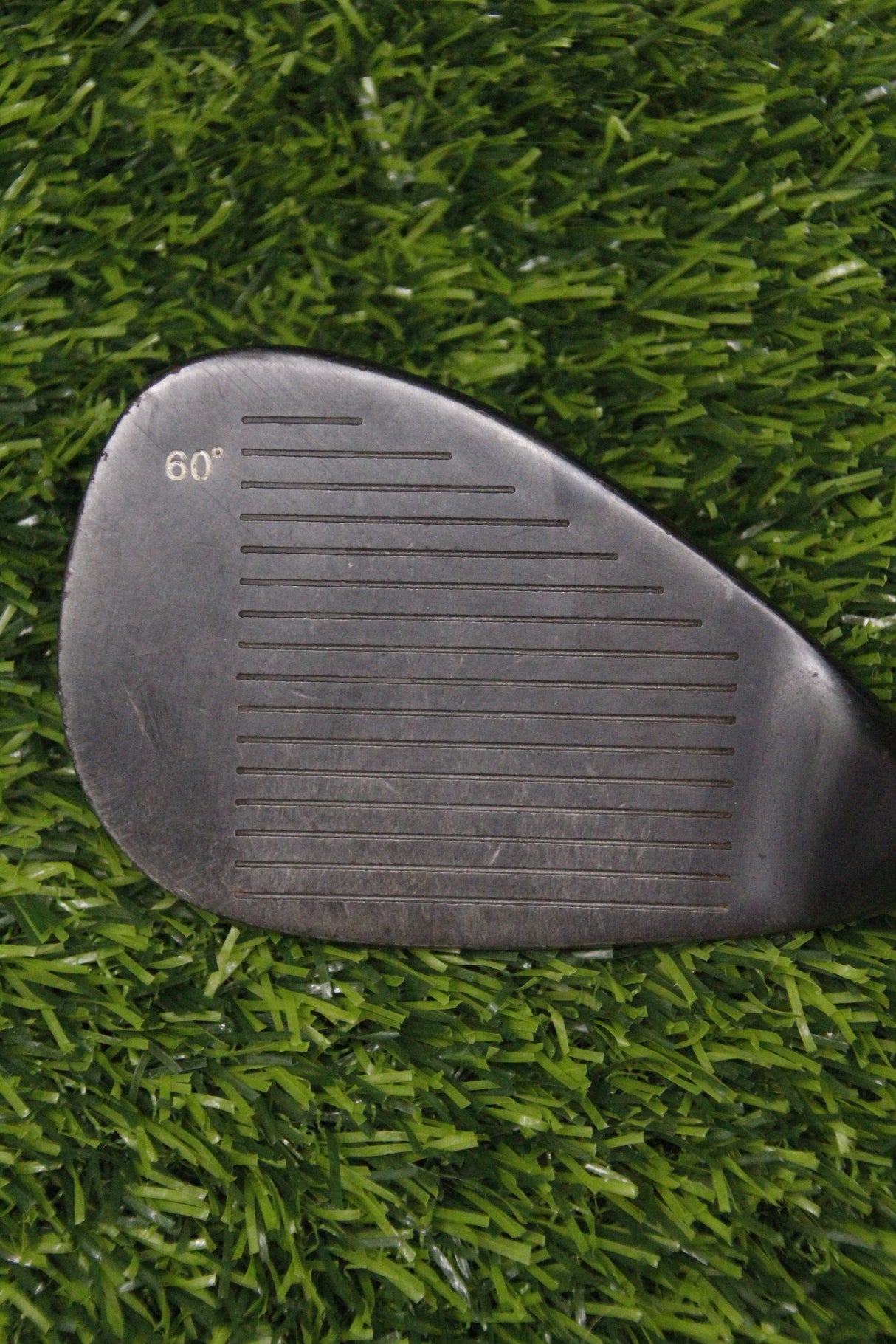 Pro Edge 60° LW Wedge Flex 35.5"