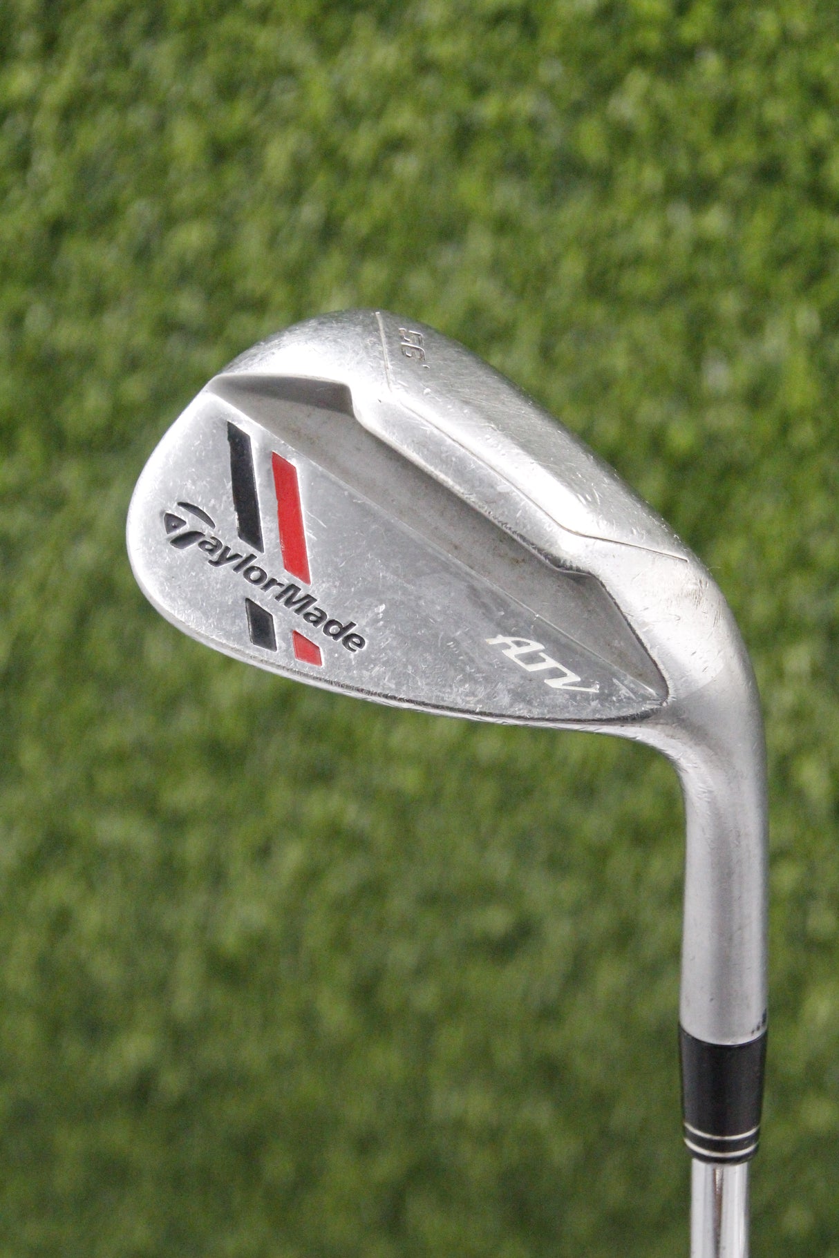 TaylorMade ATV 56° SW Wedge Flex 35.5"