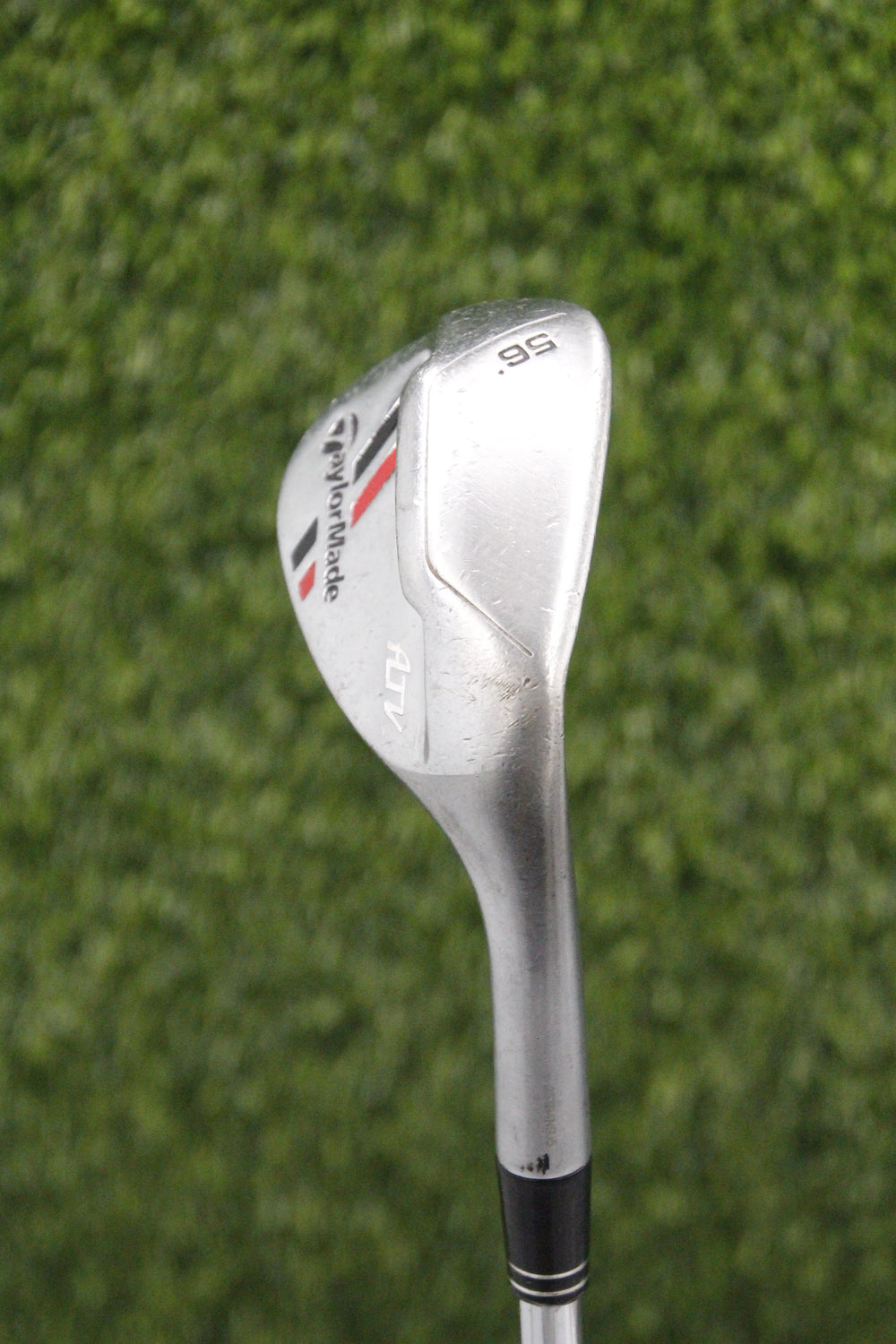 TaylorMade ATV 56° SW Wedge Flex 35.5"