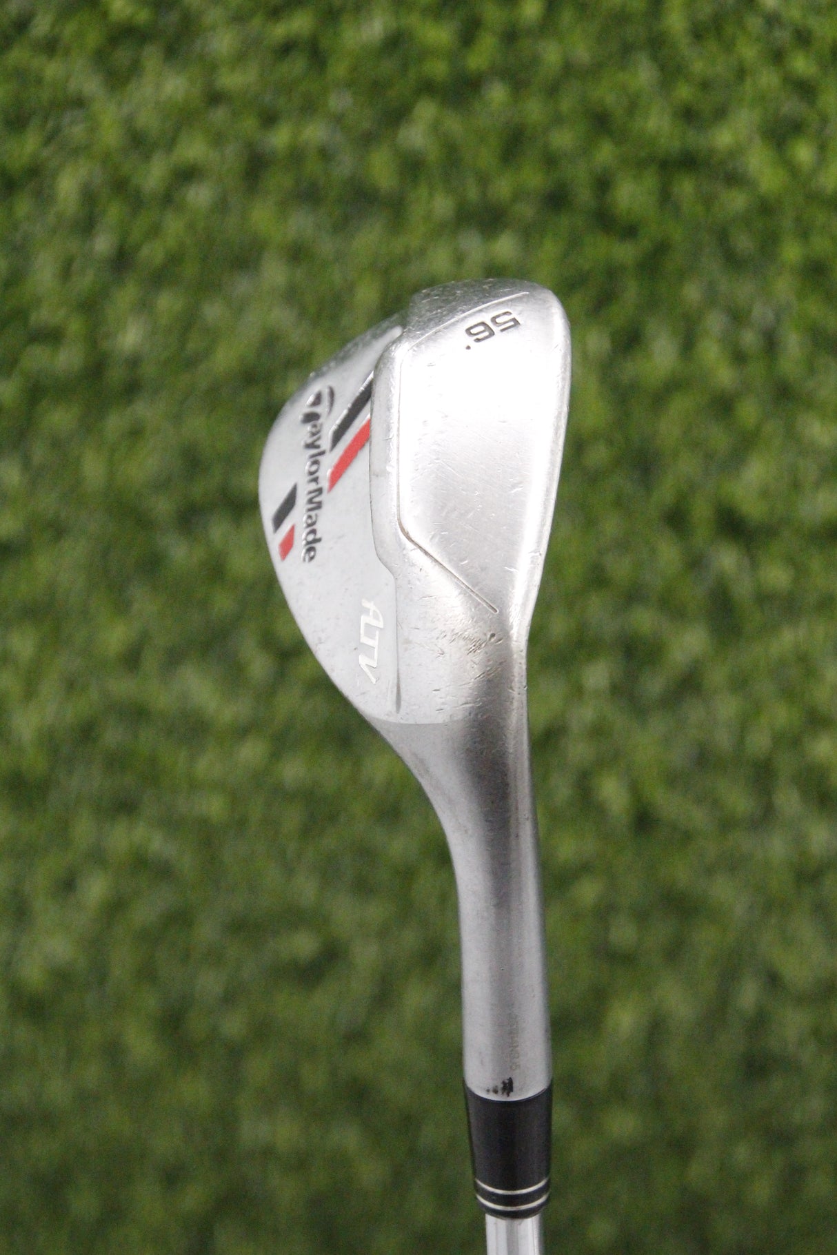 TaylorMade ATV 56° SW Wedge Flex 35.5"