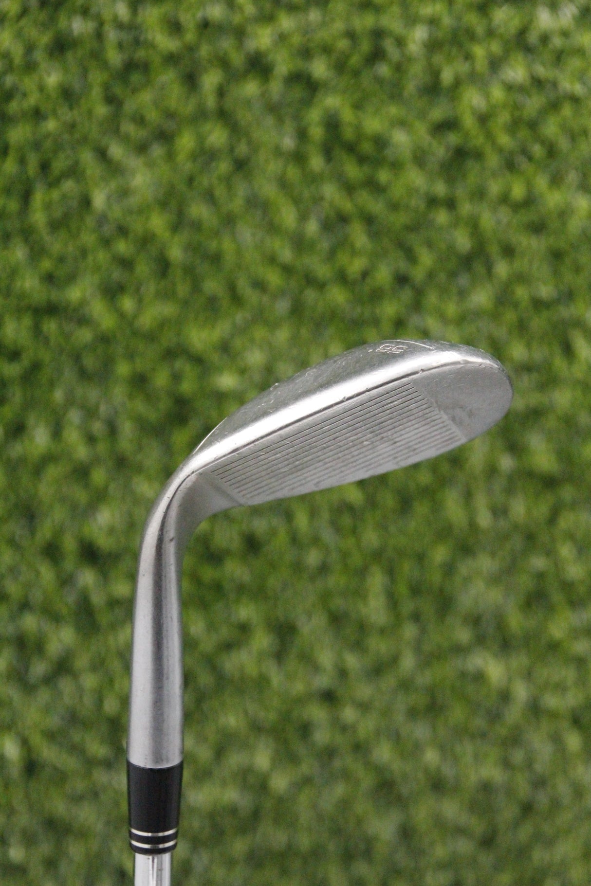 TaylorMade ATV 56° SW Wedge Flex 35.5"