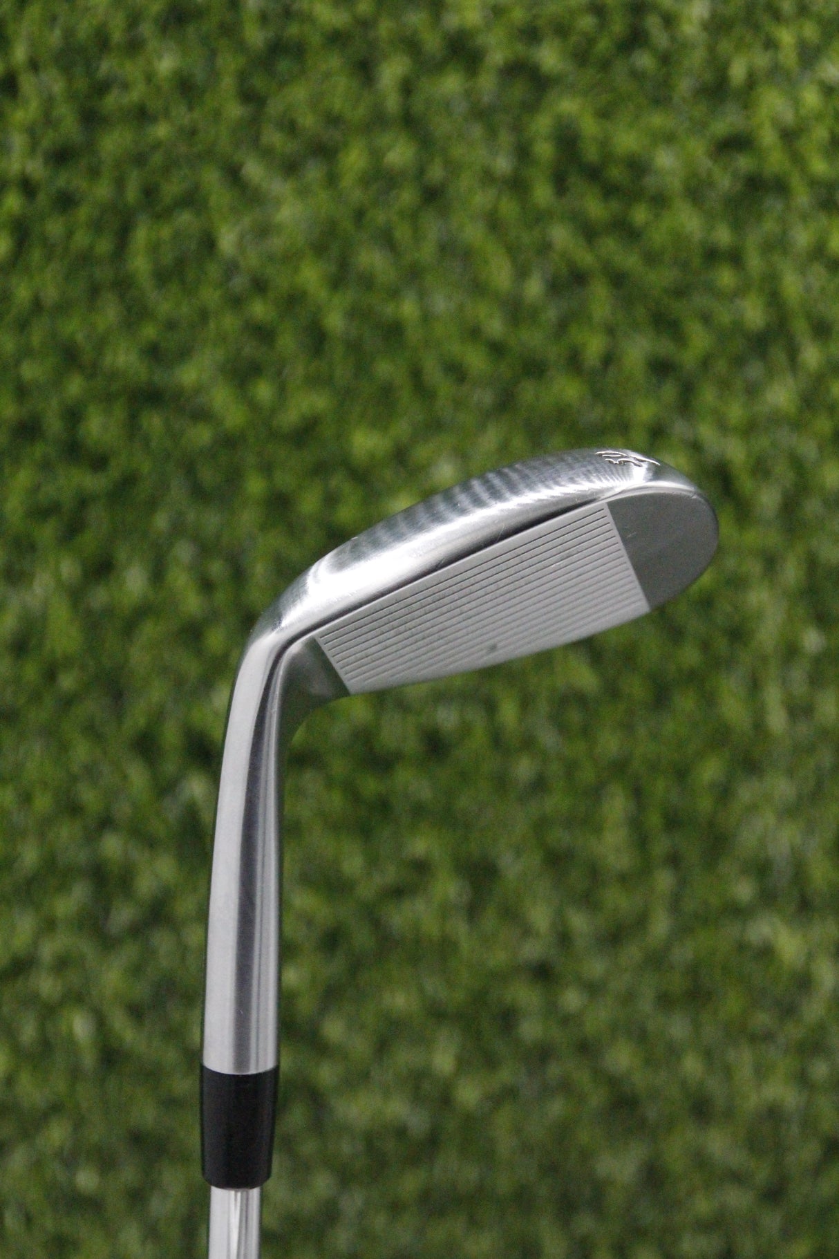 Miura Forged Chrome 50° GW Wedge Flex 35.75"