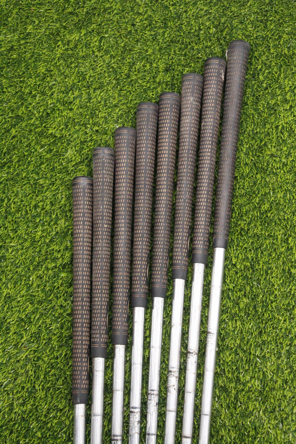 Ping Eye2 + Iron Set 3-PW S Flex -0.25"