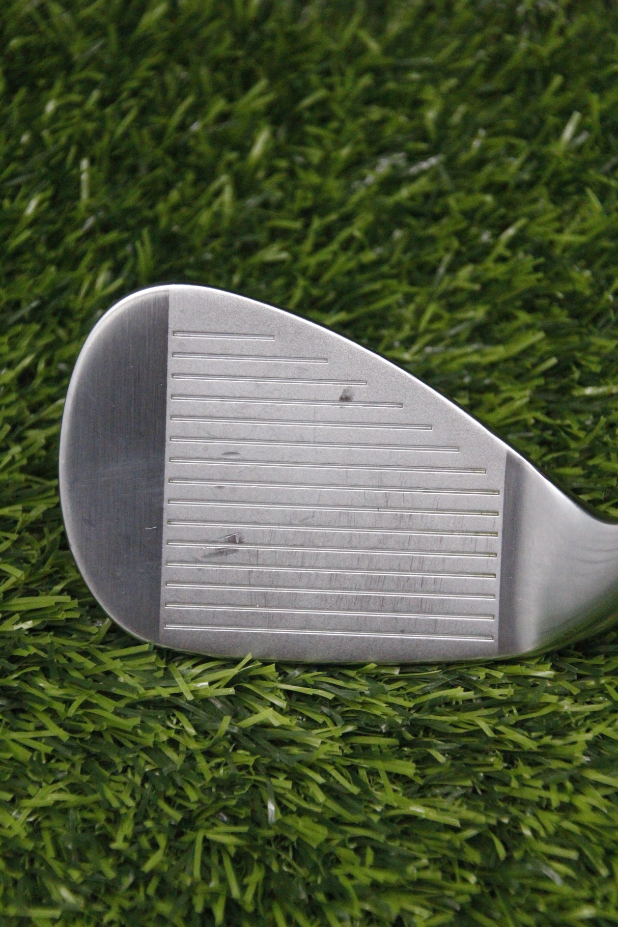 Miura Forged Chrome 50° GW Wedge Flex 35.75"