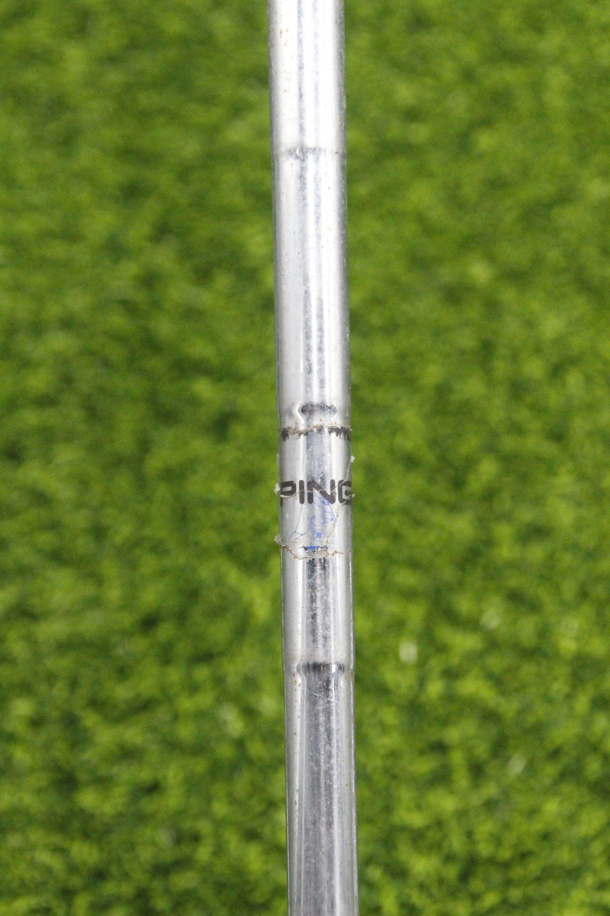 Ping Eye2 + Iron Set 3-PW S Flex -0.25"