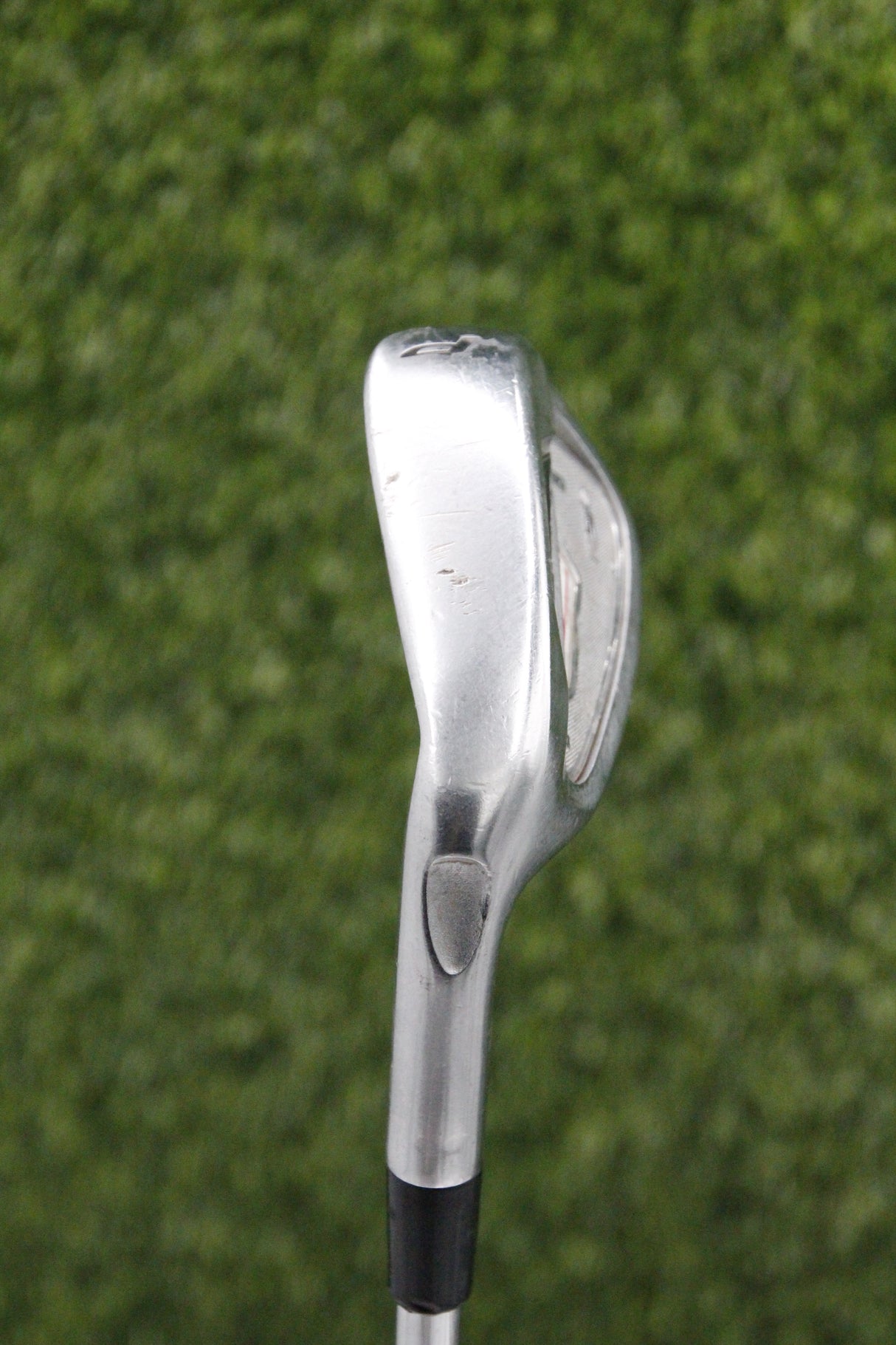 Lefty TaylorMade RSi2 PW S Flex 36"