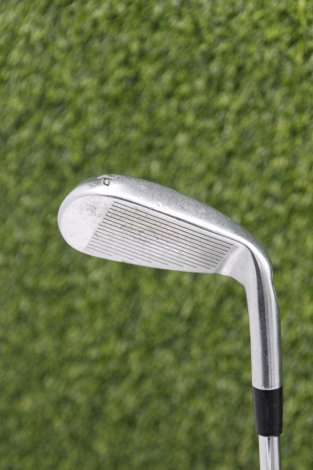 Lefty TaylorMade RSi2 PW S Flex 36"