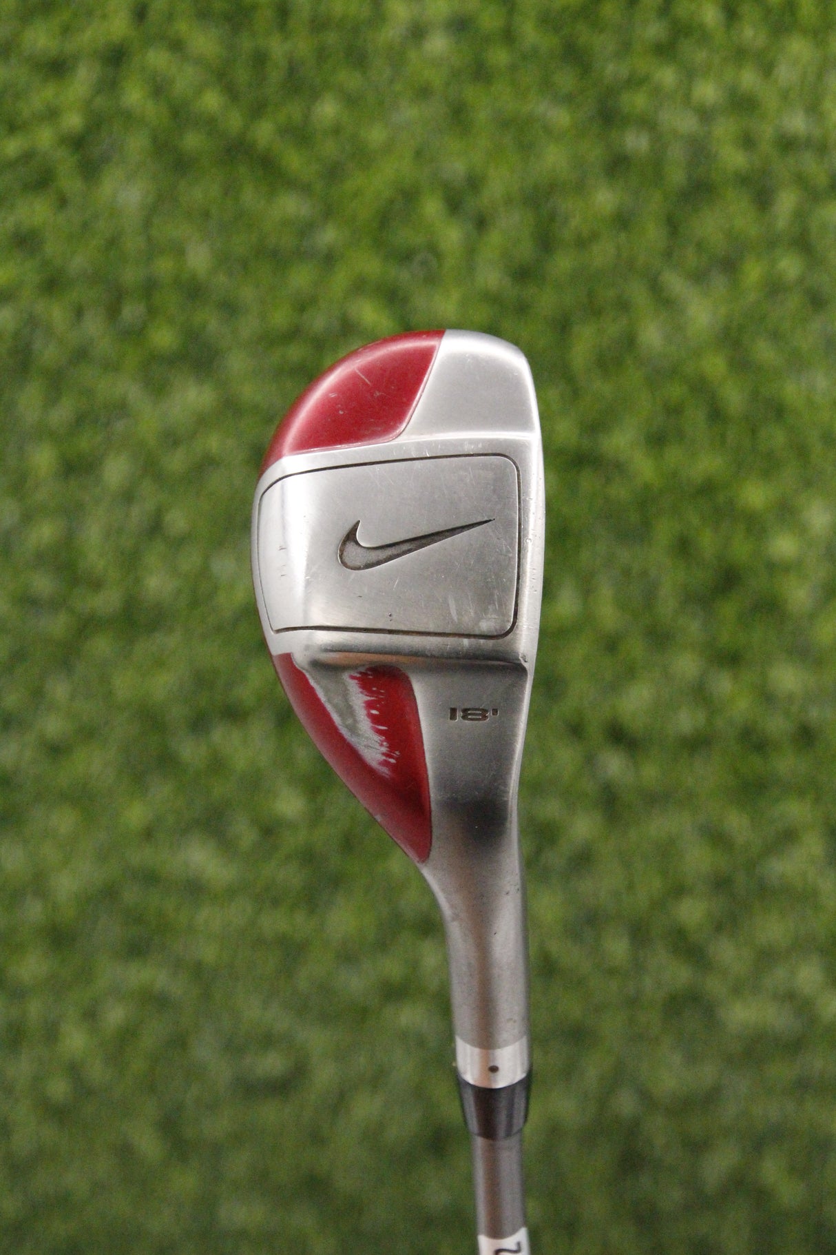 Nike CPR 18° 2 Hybrid S Flex 41.5"