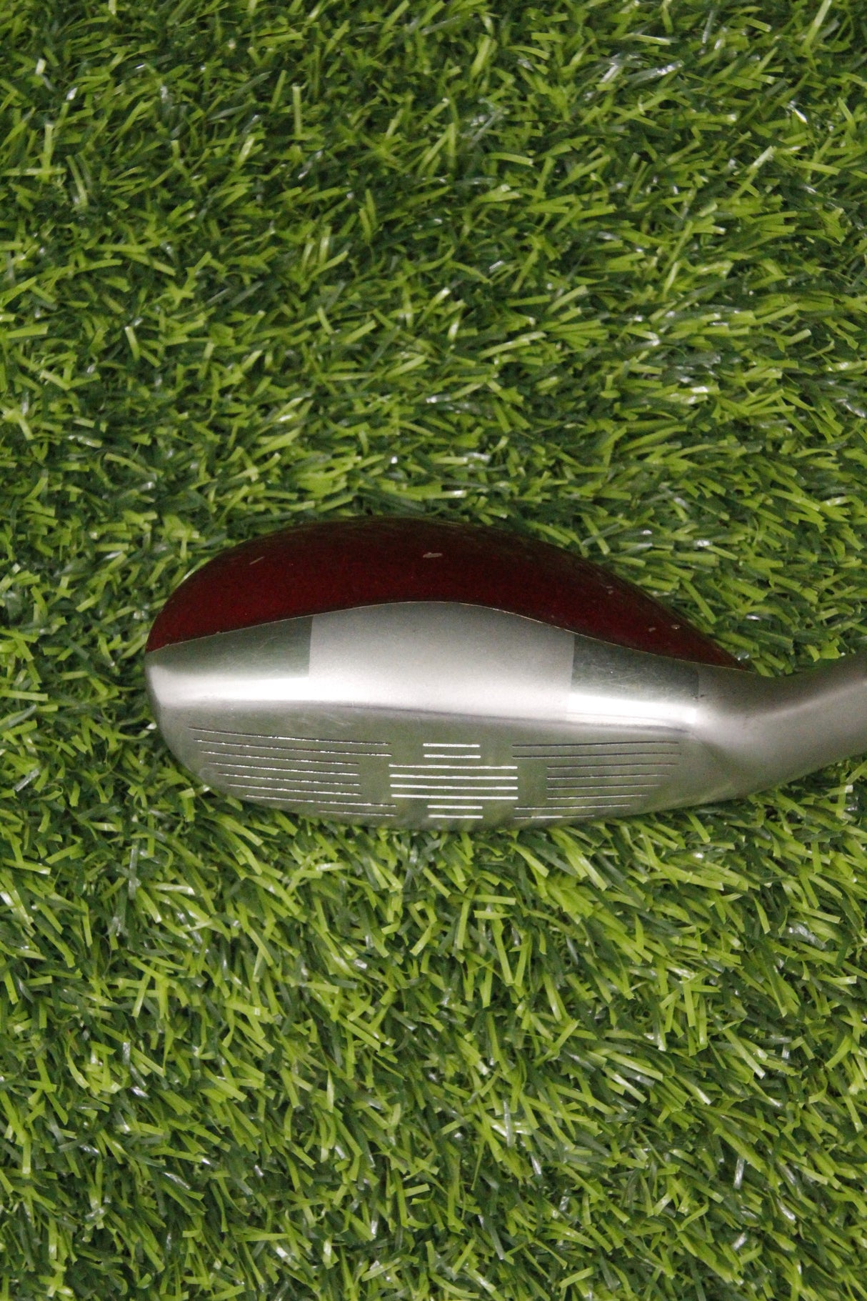 Nike CPR 18° 2 Hybrid S Flex 41.5"