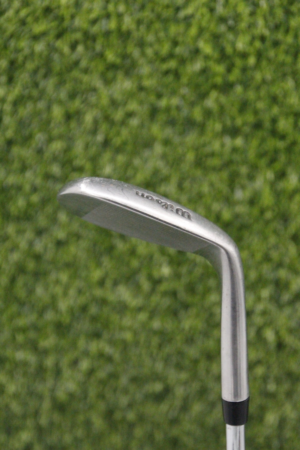 Lefty Wilson Harmonized 60° LW Wedge Flex 35.25"