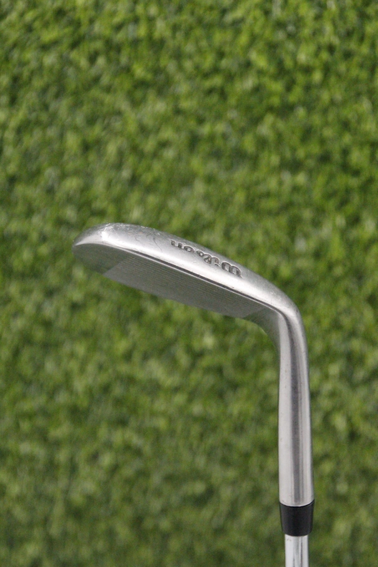 Lefty Wilson Harmonized 60° LW Wedge Flex 35.25"