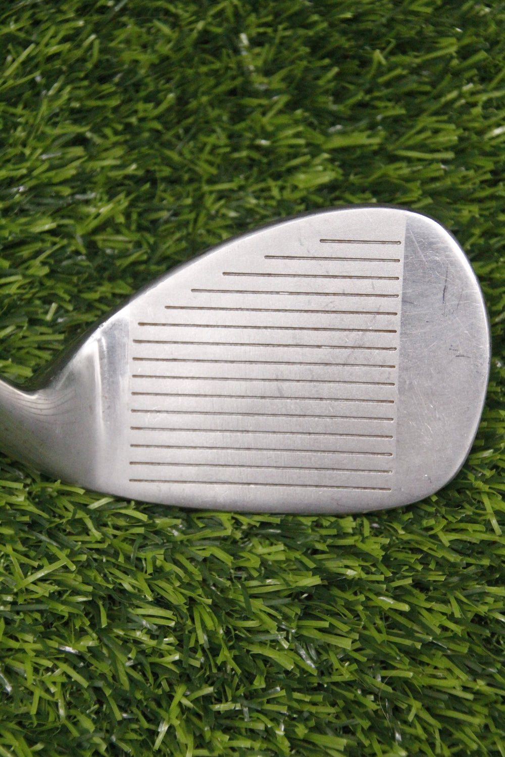 Lefty Wilson Harmonized 60° LW Wedge Flex 35.25"