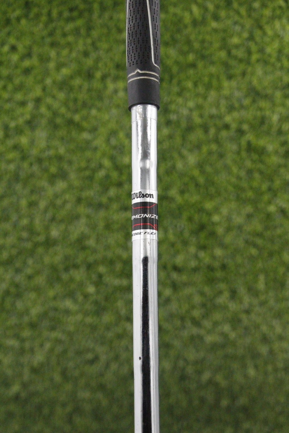 Lefty Wilson Harmonized 60° LW Wedge Flex 35.25"