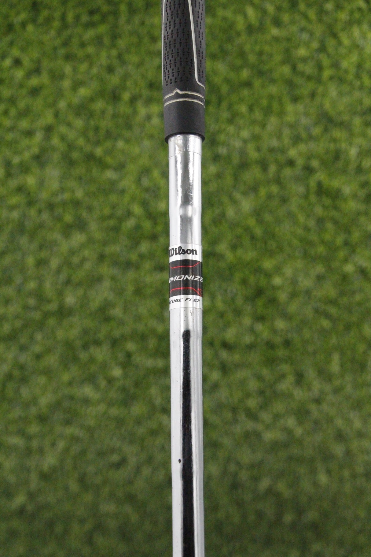 Lefty Wilson Harmonized 60° LW Wedge Flex 35.25"