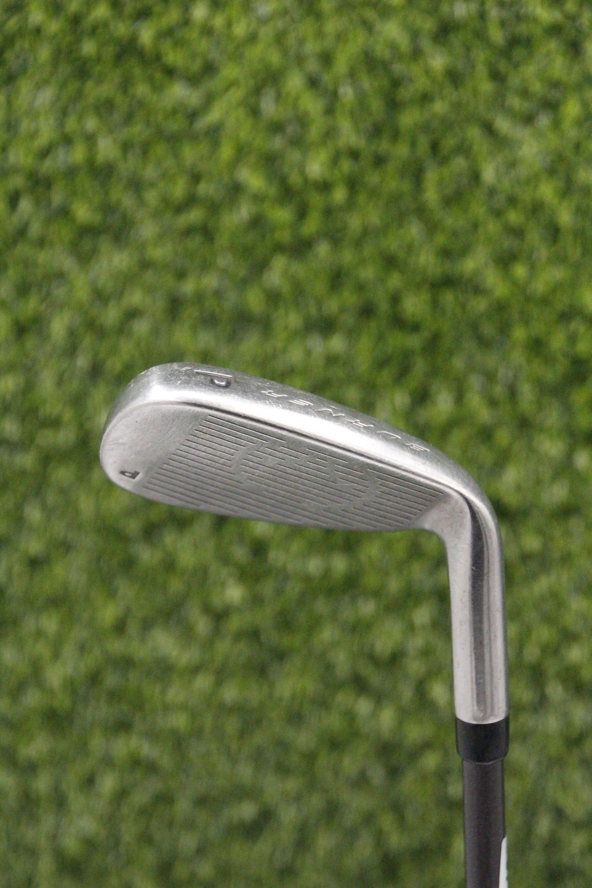 Lefty TaylorMade Burner LCG PW R Flex 36"