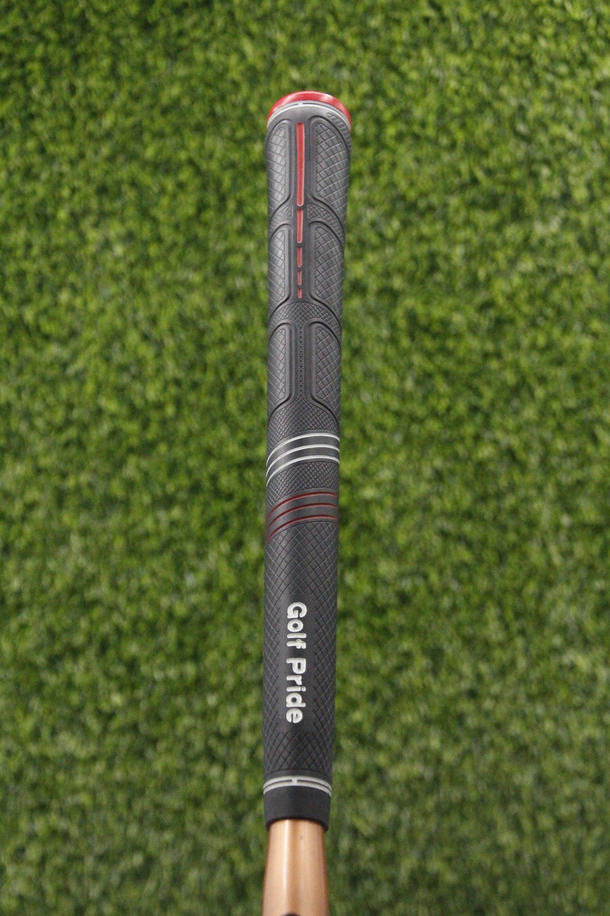 Lefty TaylorMade Burner LCG PW R Flex 36"