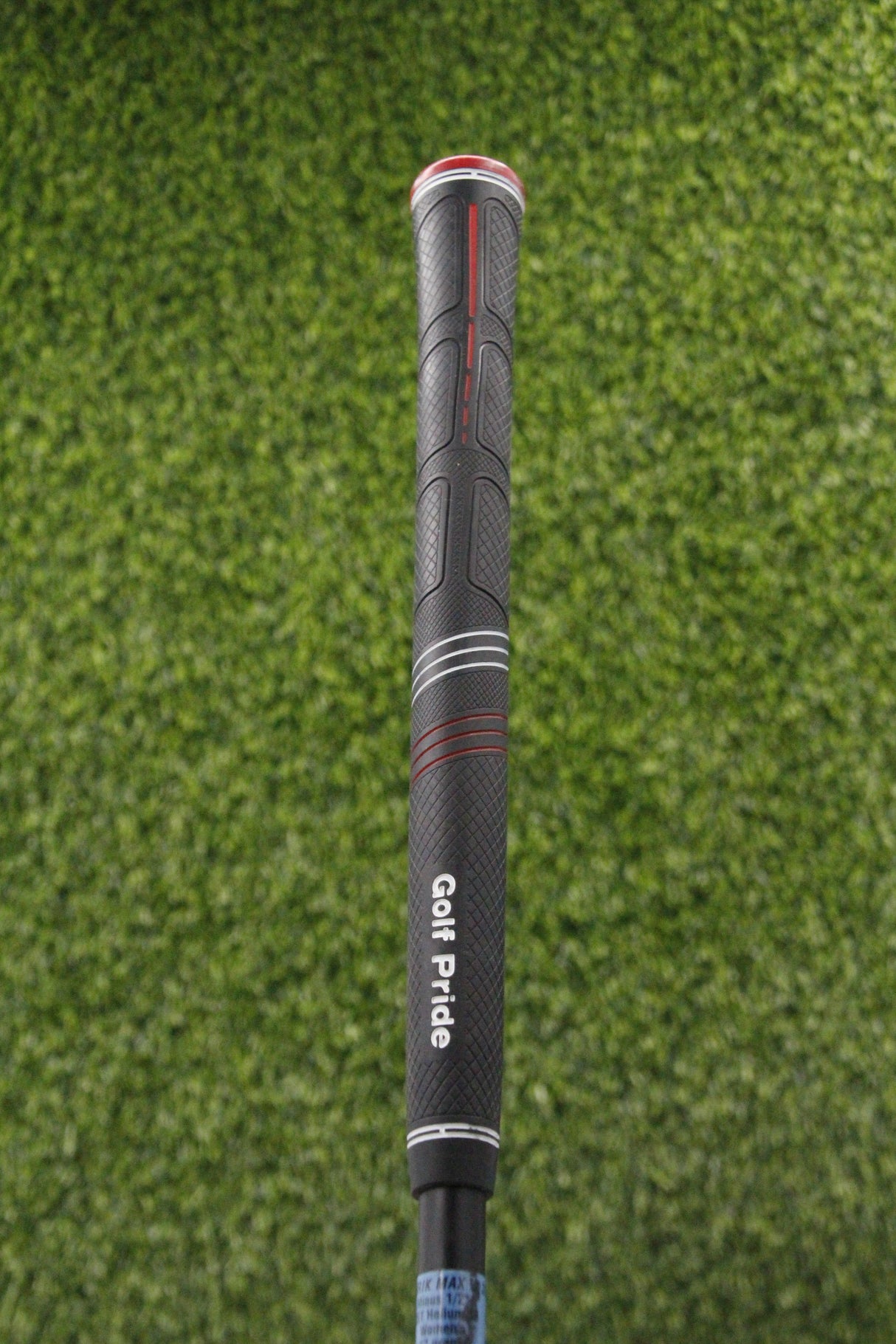 Lefty Callaway Rogue ST Max OS 7 iron SR Flex 35.75"