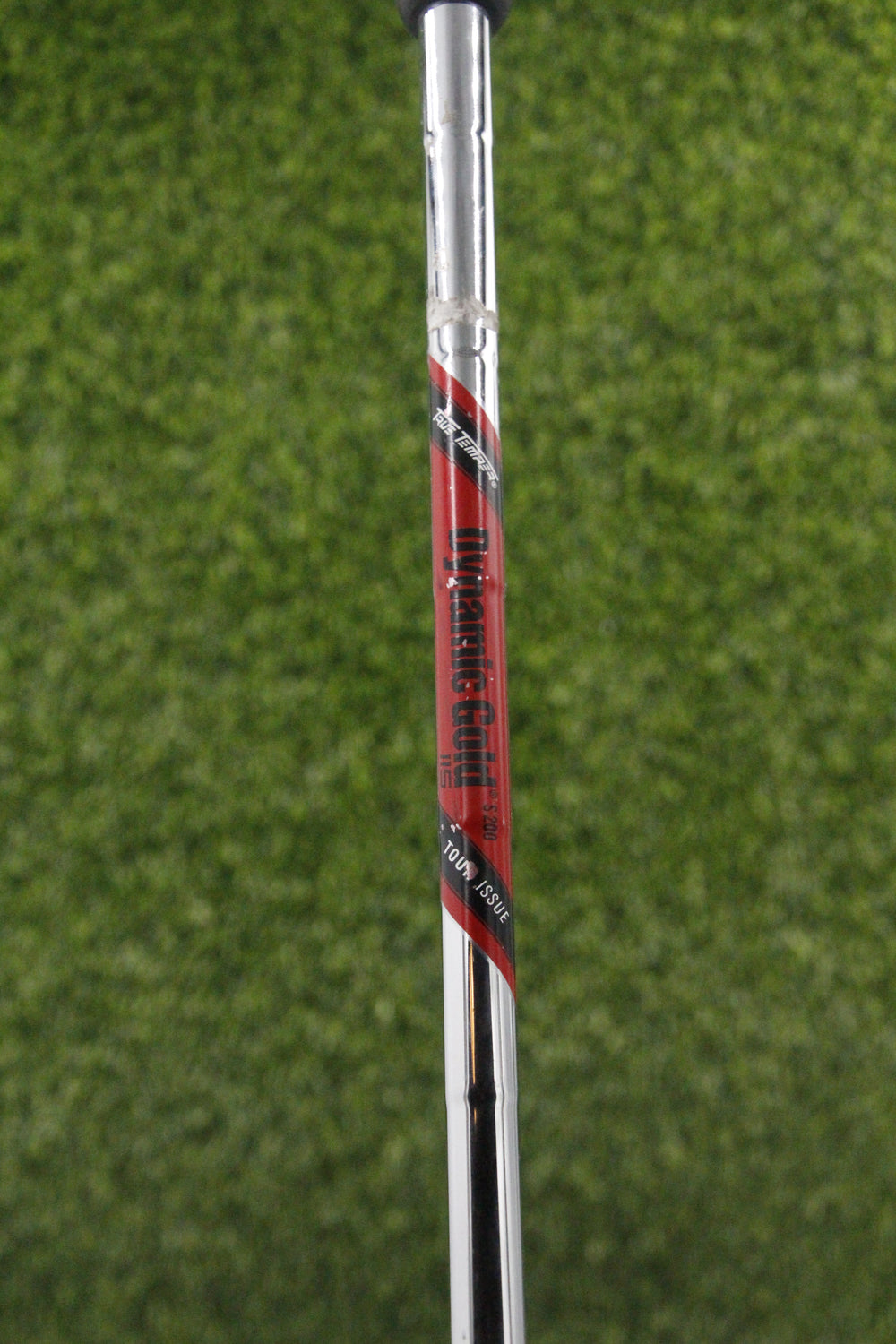 Lefty Callaway Mack Daddy 4 Chrome 54° SW S Flex 36"