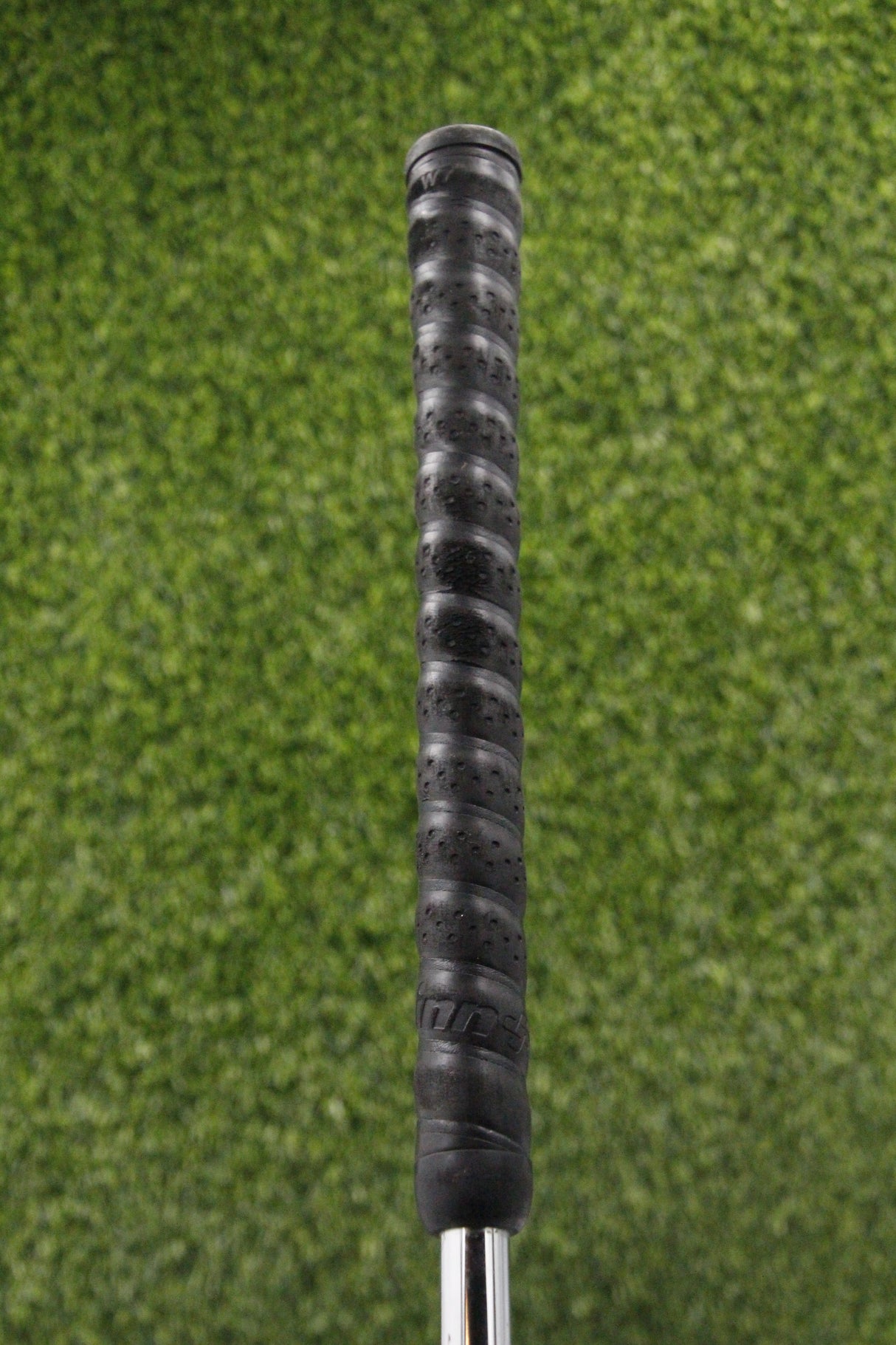 Lefty Callaway Mack Daddy 4 Chrome 54° SW S Flex 36"