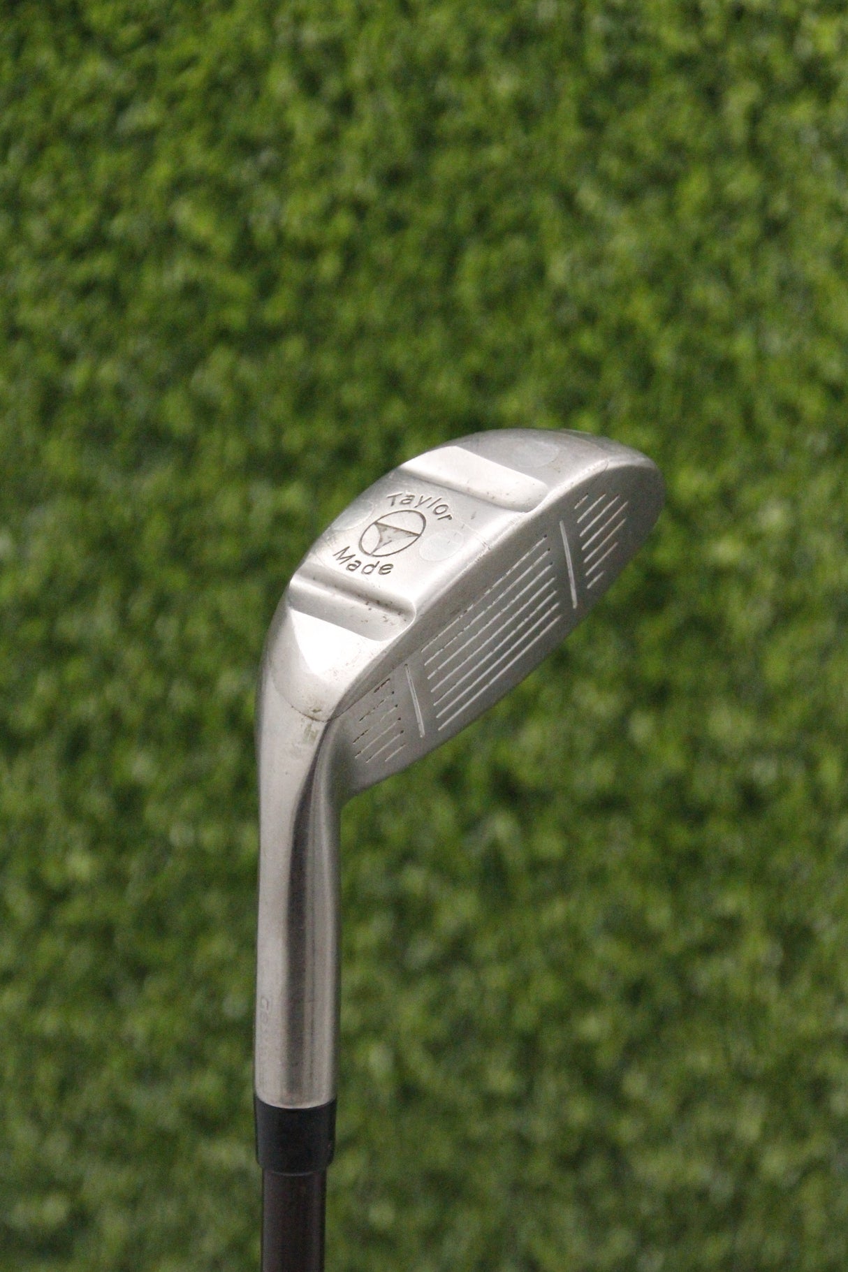 TaylorMade Firesole Rescue 18° 3 Hybrid S Flex 40.5"