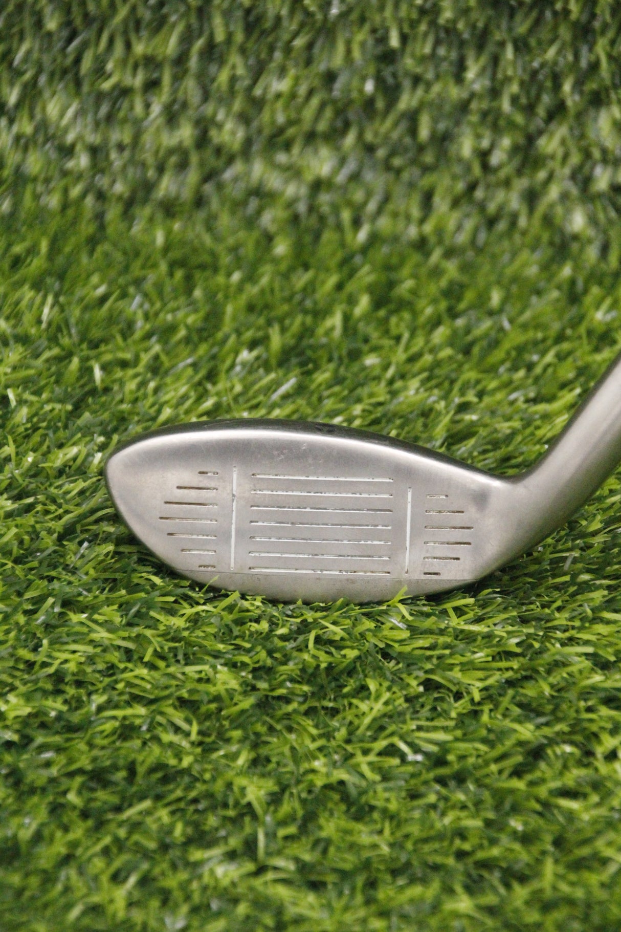 TaylorMade Firesole Rescue 18° 3 Hybrid S Flex 40.5"