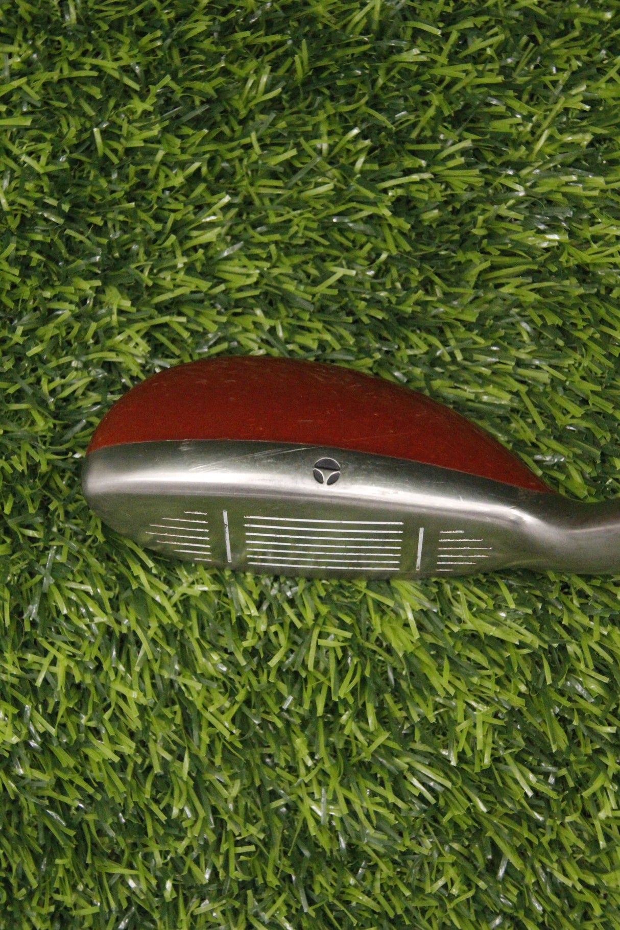 TaylorMade Firesole Rescue 18° 3 Hybrid S Flex 40.5"