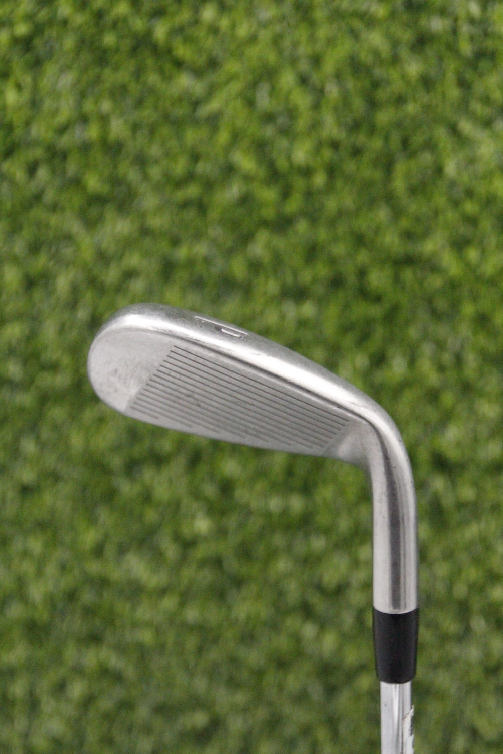 Lefty Titleist 714 AP1 PW R Flex 35.75"