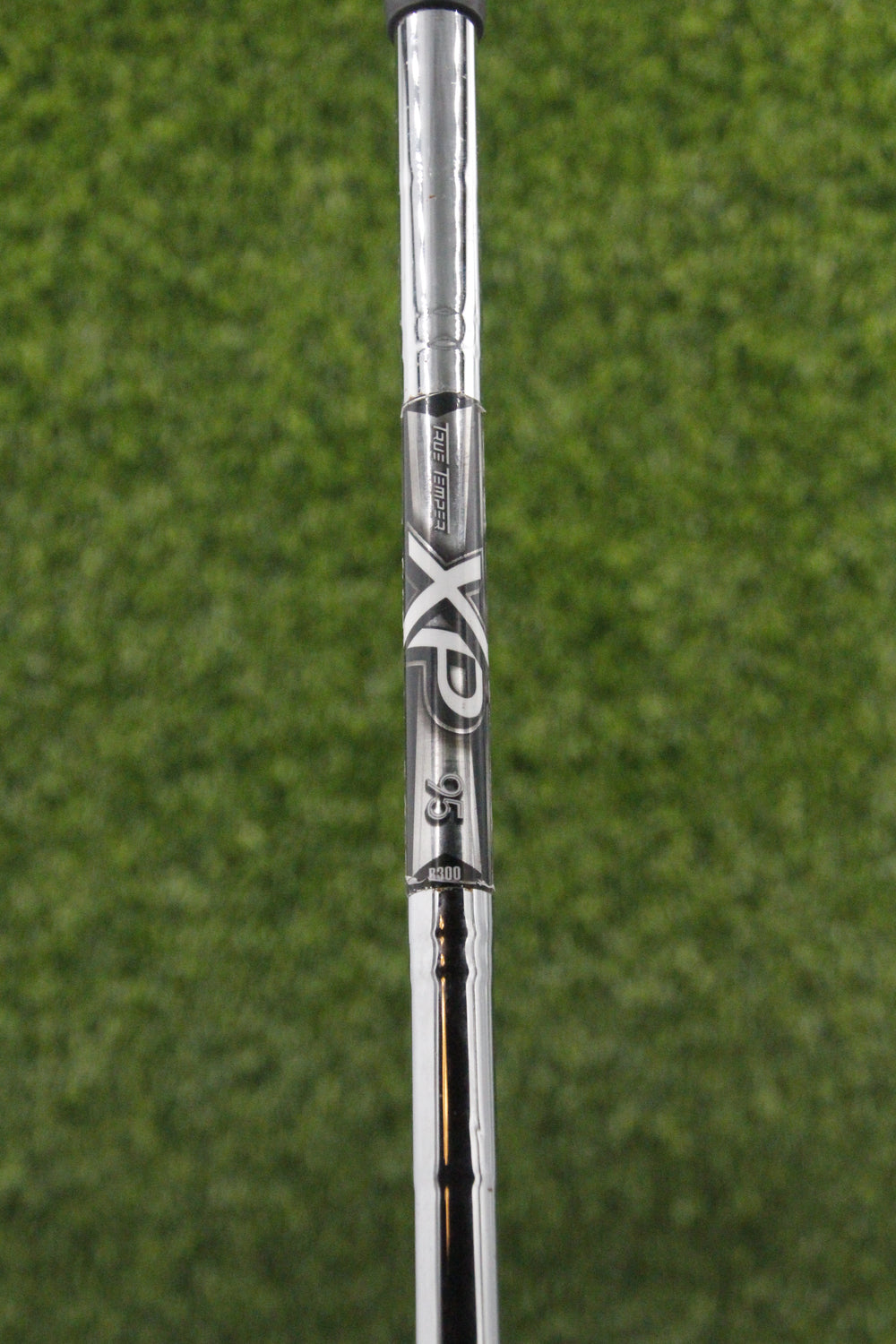 Lefty Titleist 714 AP1 PW R Flex 35.75"