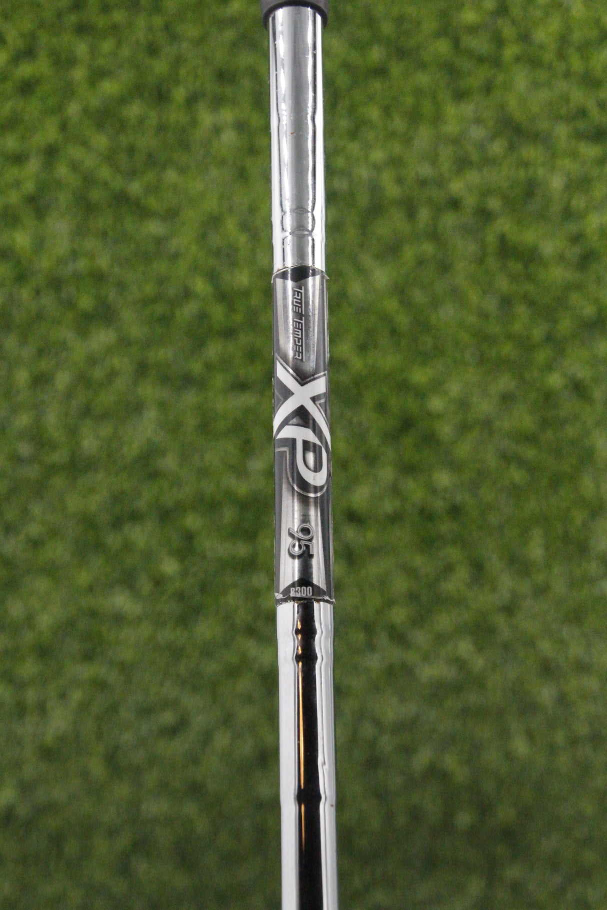 Lefty Titleist 714 AP1 PW R Flex 35.75"