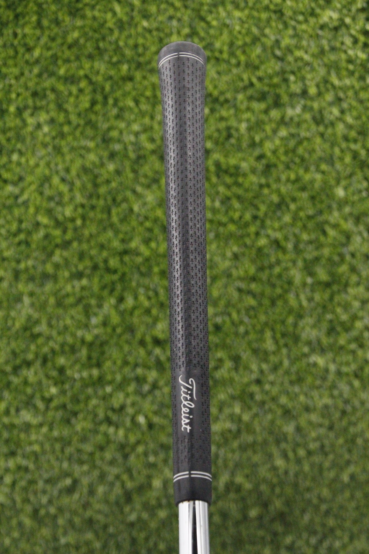 Lefty Titleist 714 AP1 PW R Flex 35.75"