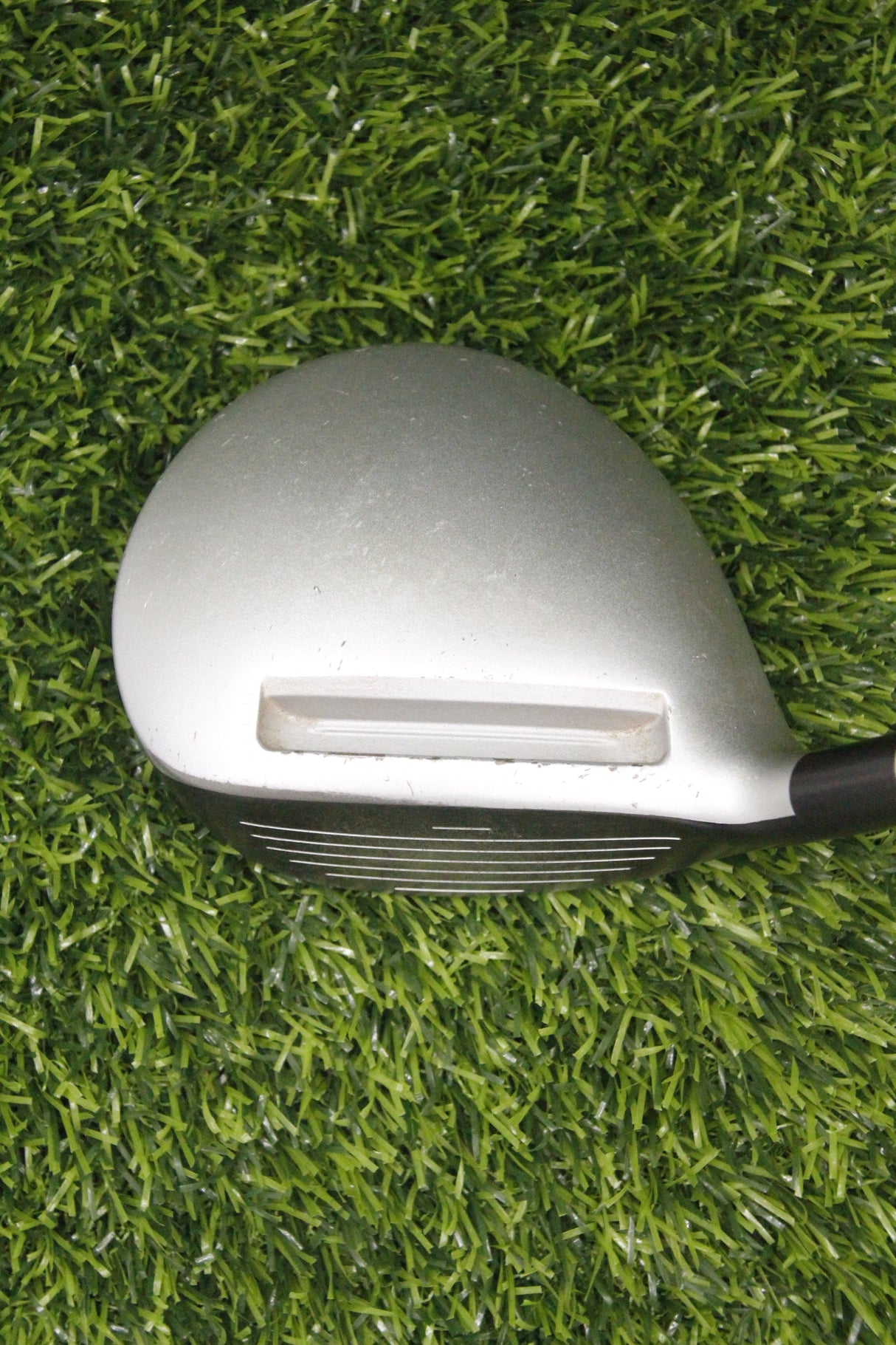 Adams Speedline Fast 12 Draw 15° 3 Wood S Flex 43"