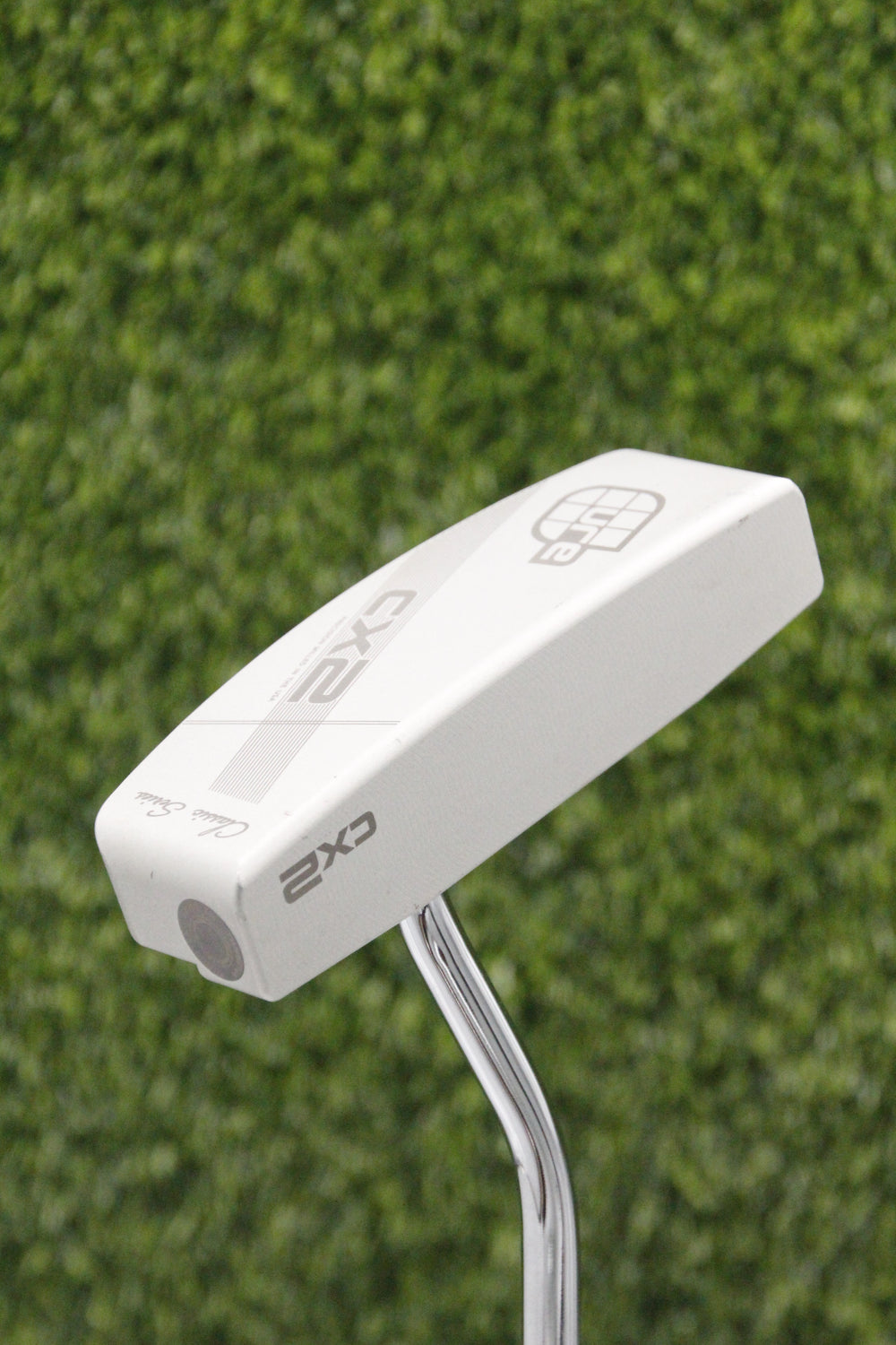 Cure CX2 Putter 34" w/ HC