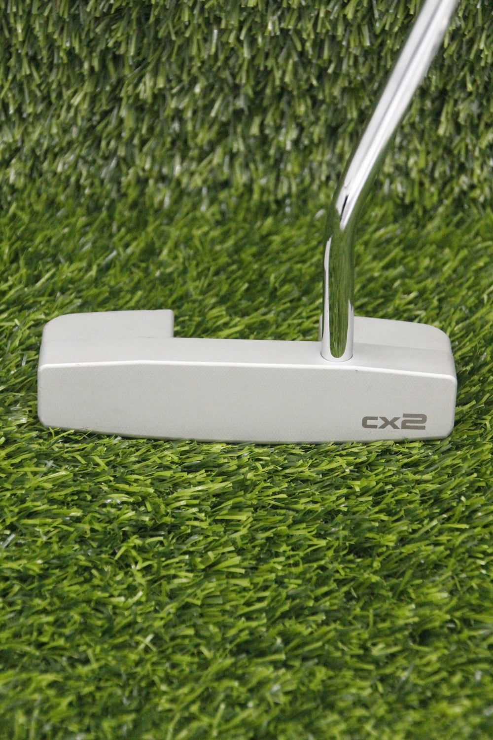 Cure CX2 Putter 34" w/ HC
