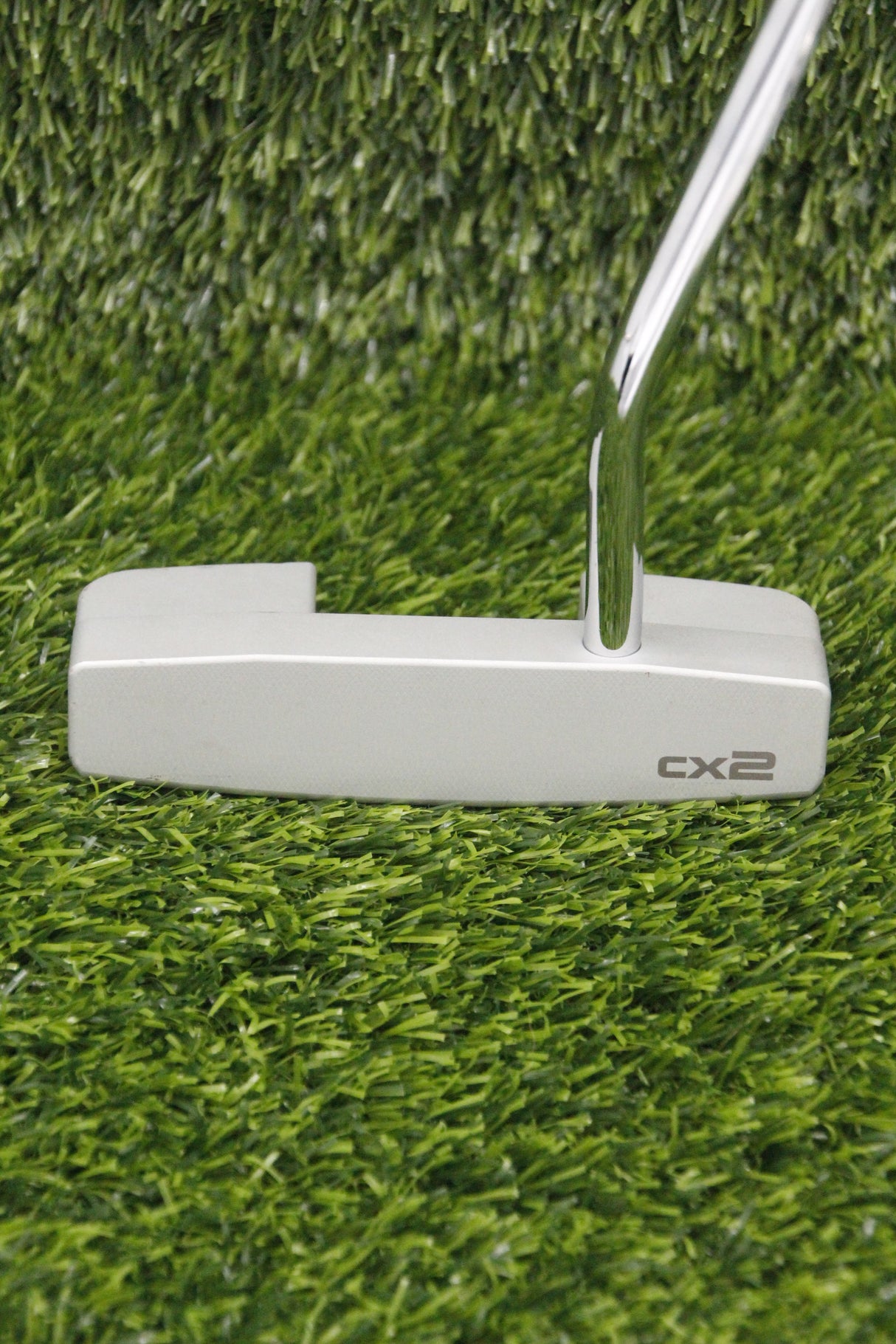 Cure CX2 Putter 34" w/ HC