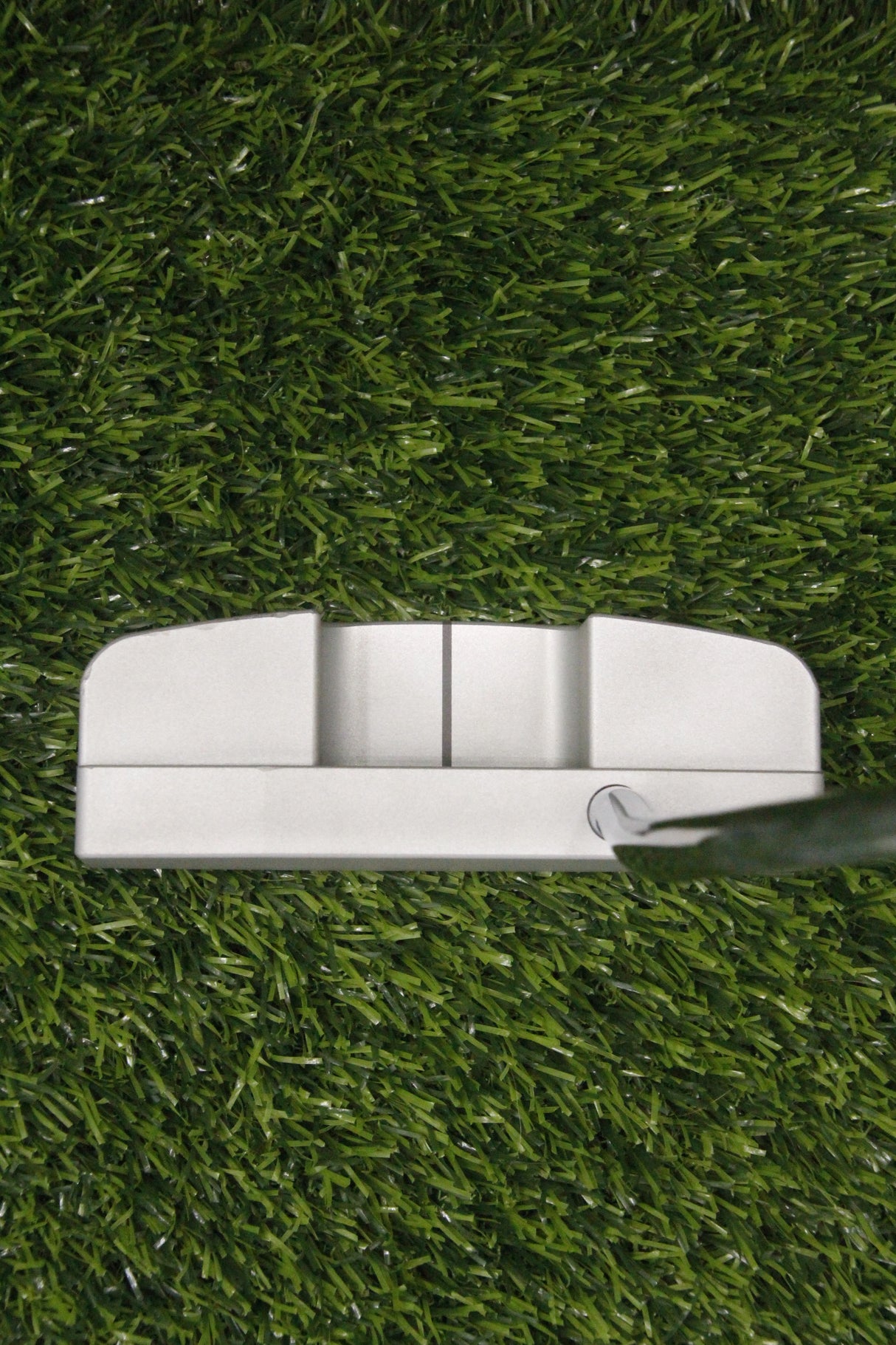 Cure CX2 Putter 34" w/ HC