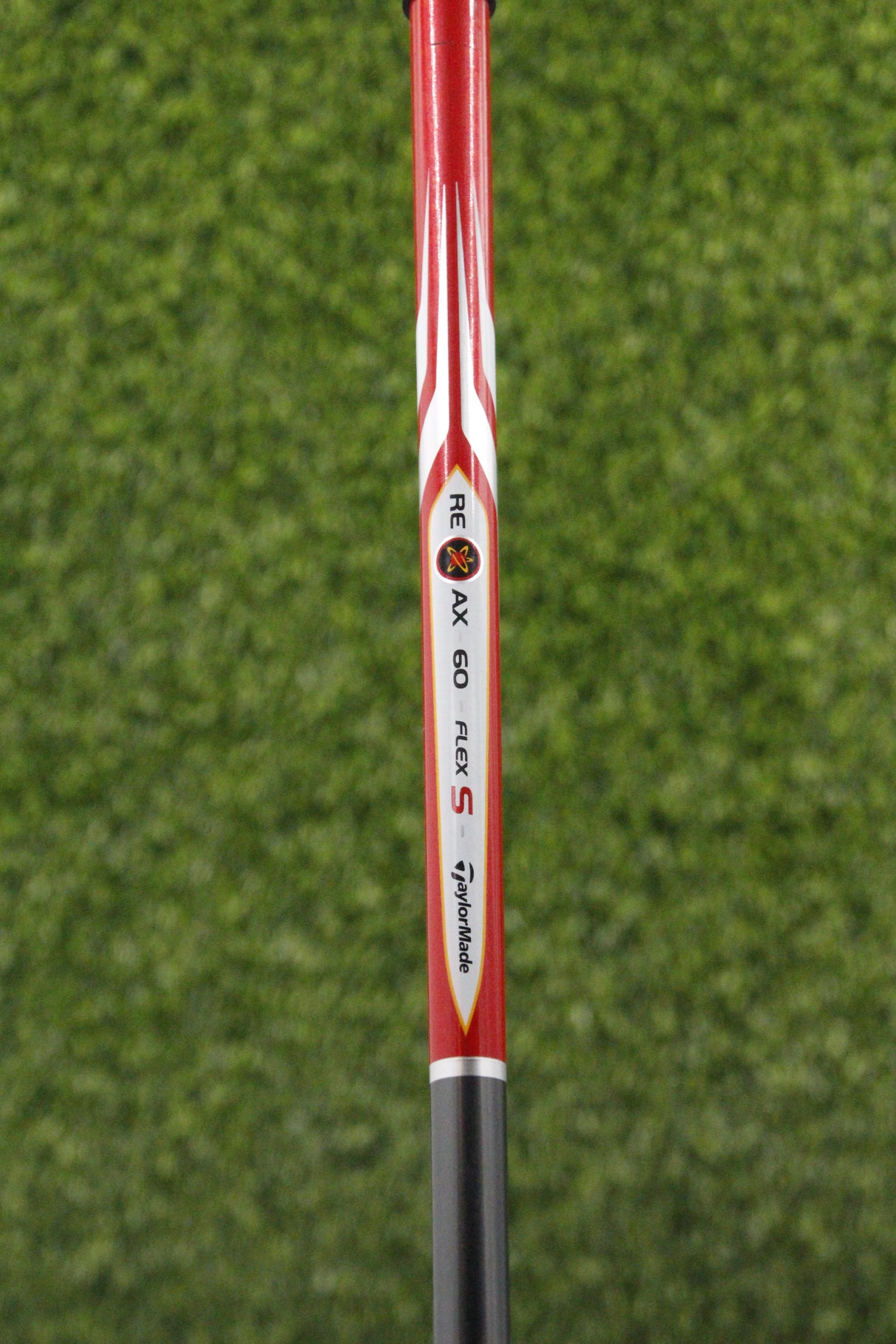 TaylorMade Burner Superfast 2.0 24° 5 Hybrid S Flex 40.25"