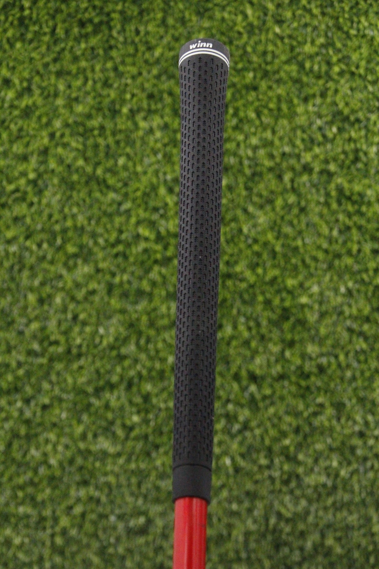 TaylorMade Burner Superfast 2.0 24° 5 Hybrid S Flex 40.25"