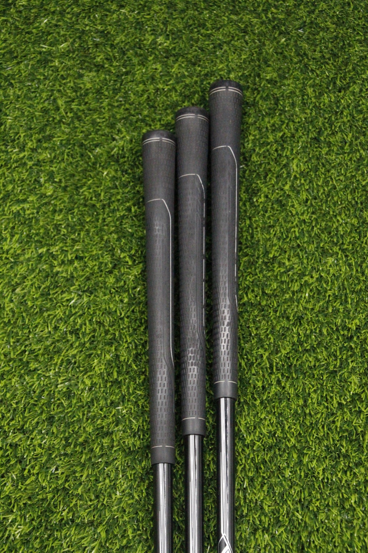 TaylorMade Jetspeed 19° 22° 25° Hybrid Set R Flex