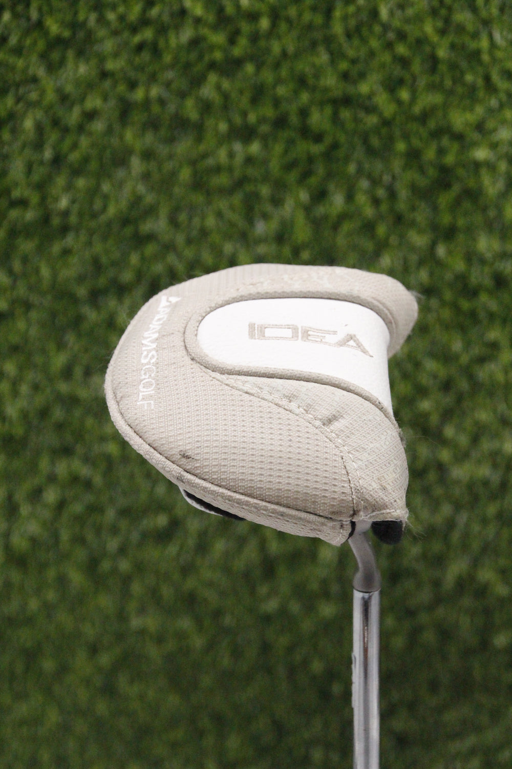 WOMEN Adams Idea a12 0S Womens Putter 33" w/ HC