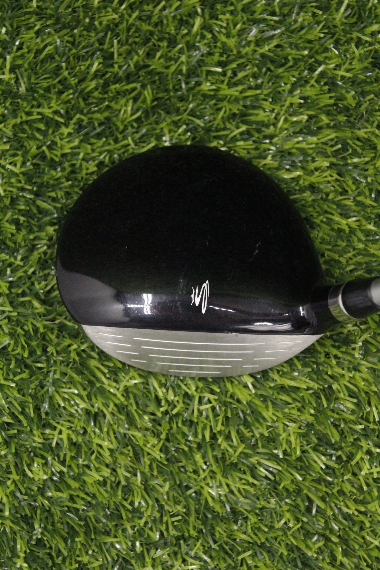 Cobra S2 7 Wood SR Flex 43"