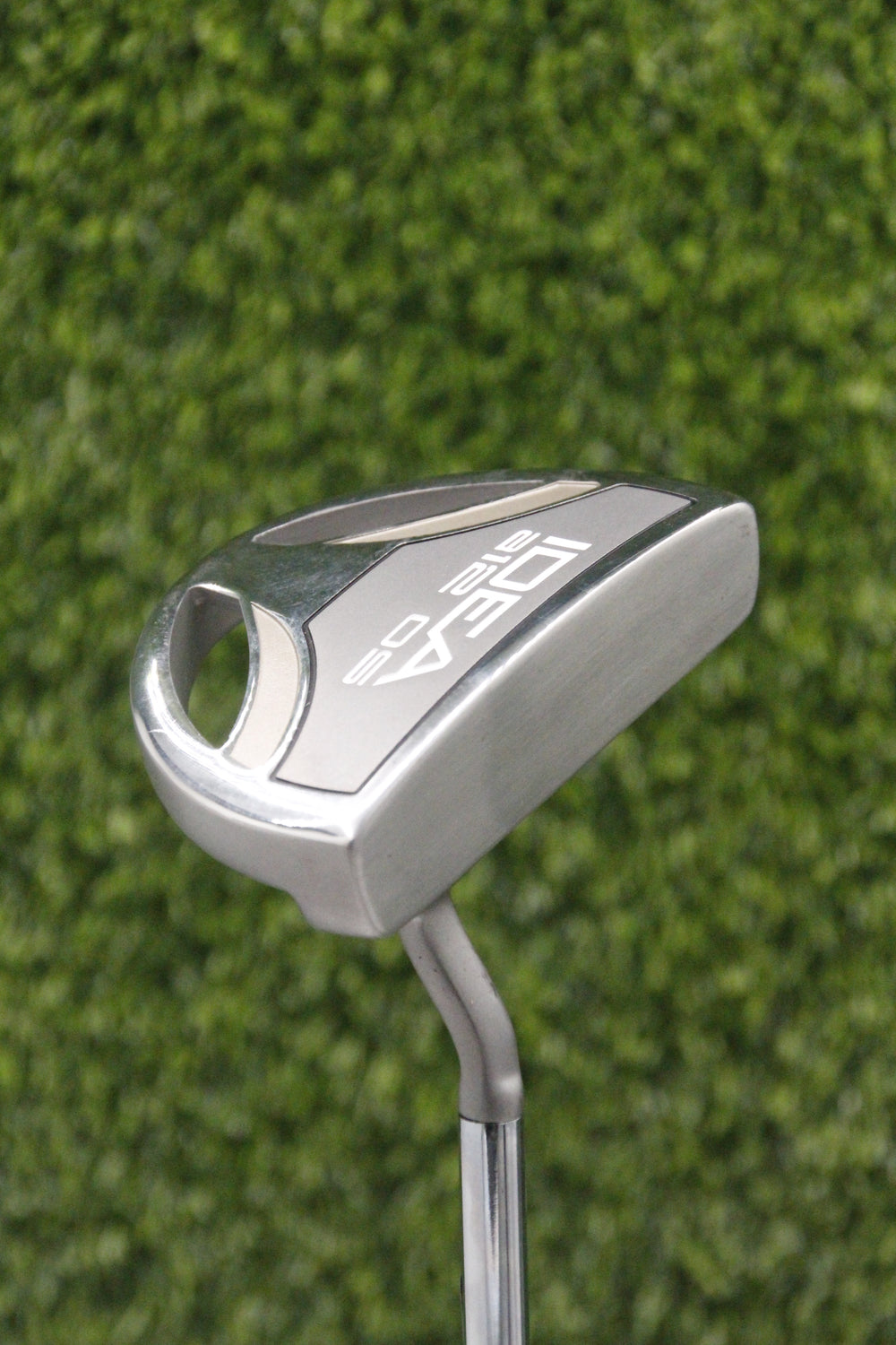 WOMEN Adams Idea a12 0S Womens Putter 33" w/ HC