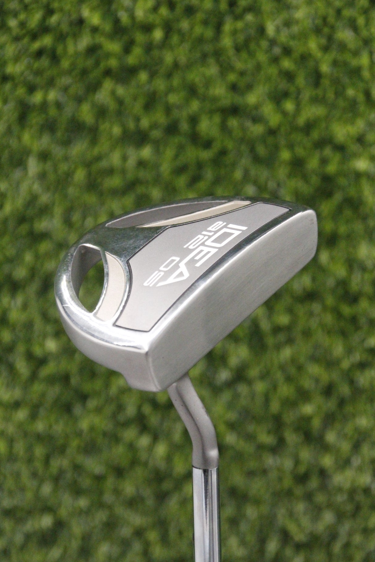 WOMEN Adams Idea a12 0S Womens Putter 33" w/ HC