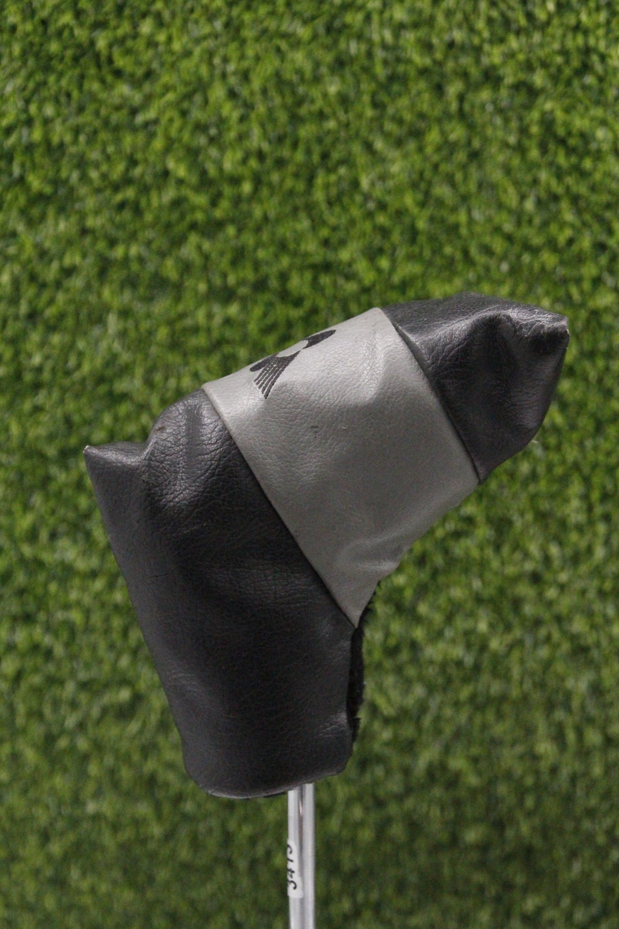 Never Compromise TD3 2.2 Putter 35" w/ HC