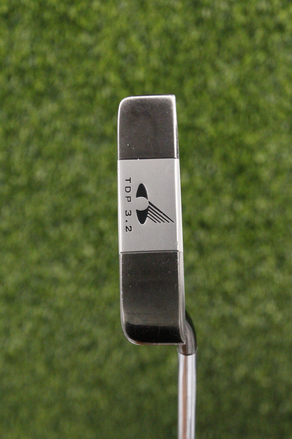 Never Compromise TD3 2.2 Putter 35" w/ HC